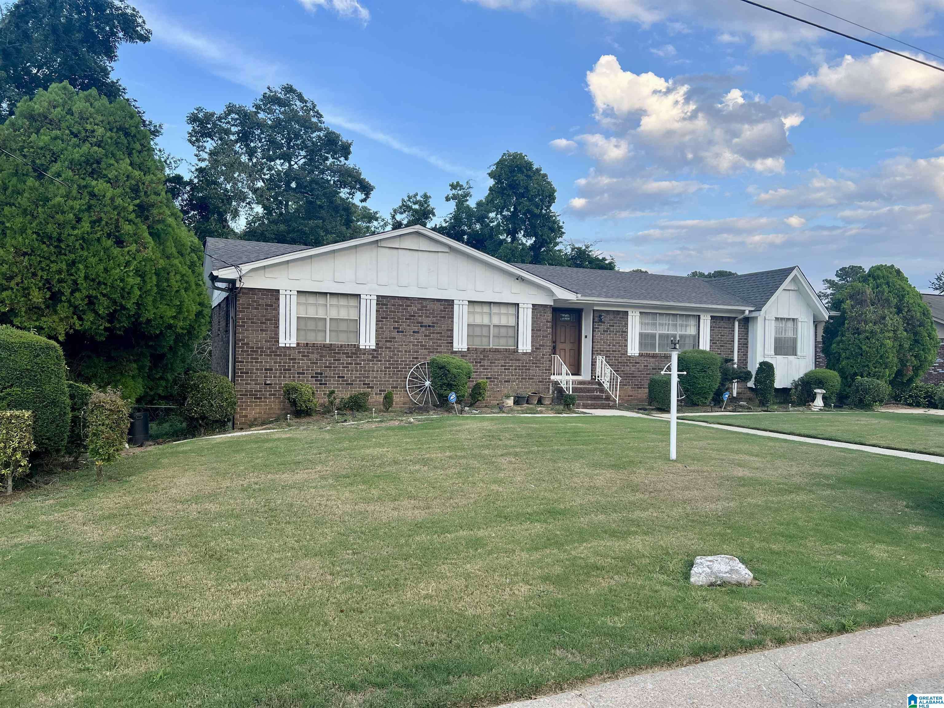 Birmingham, AL 35214,1413 MIAMI DRIVE