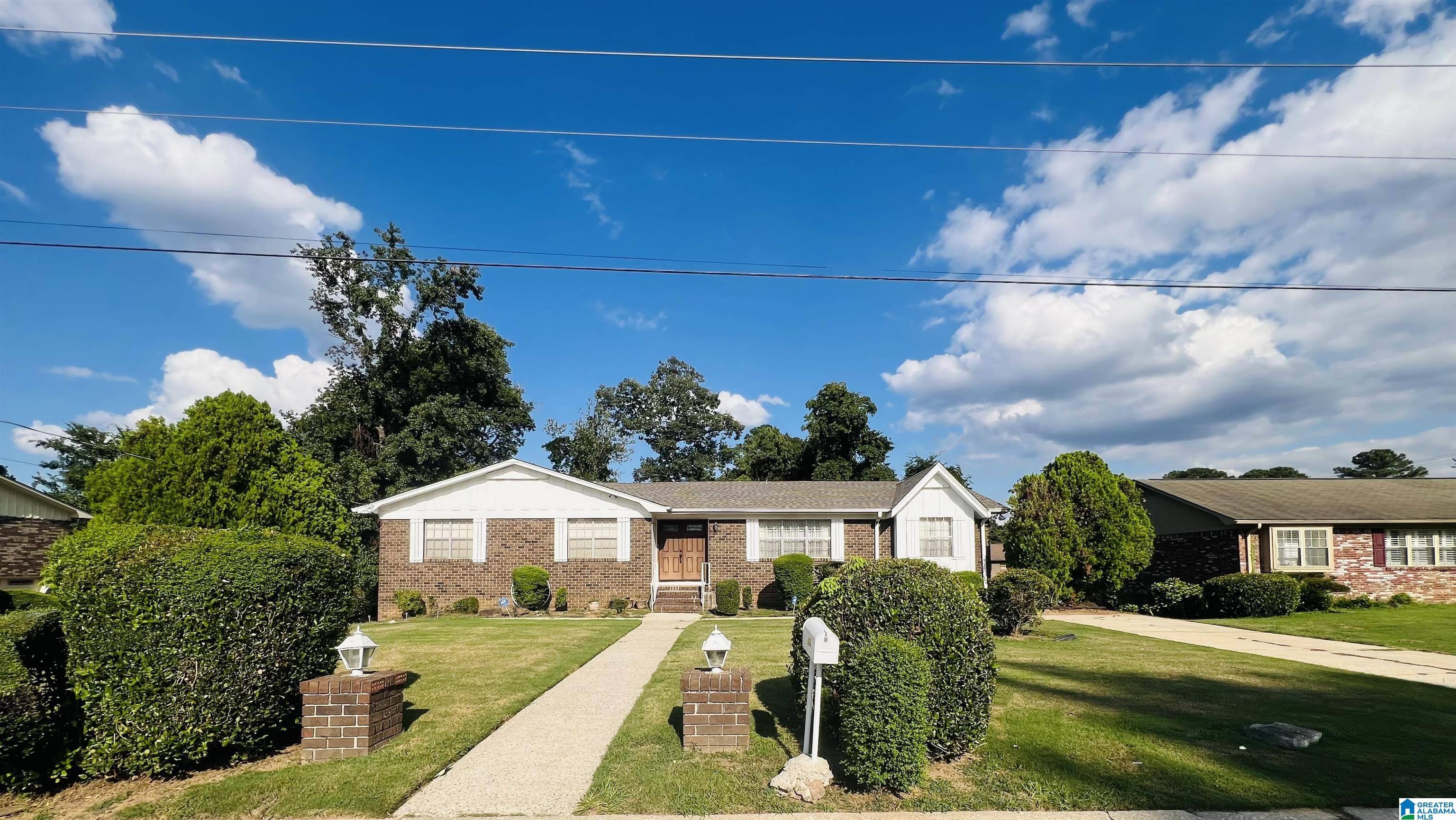 Birmingham, AL 35214,1413 MIAMI DRIVE