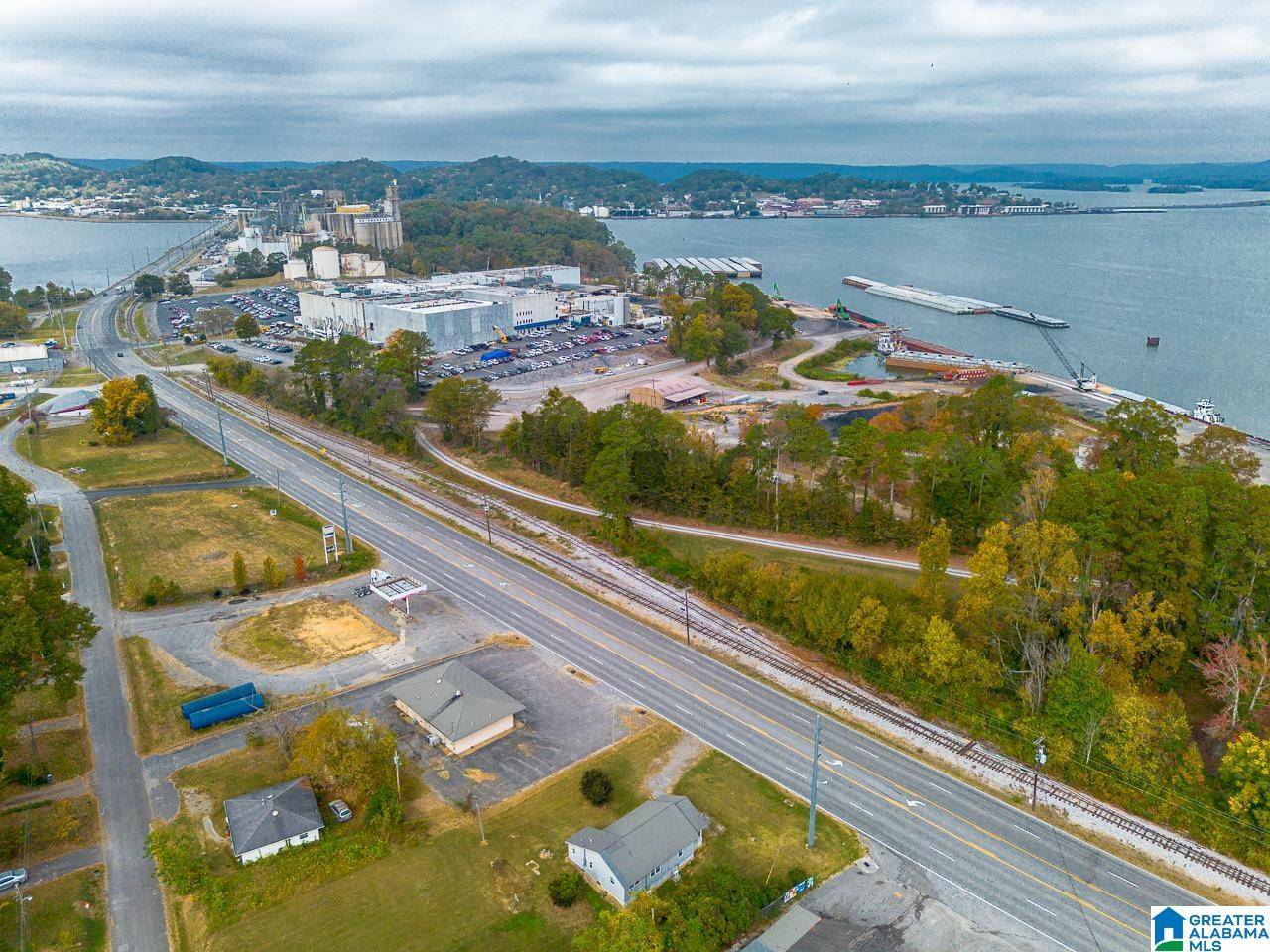 Guntersville, AL 35976,3708 PERRY STREET #0