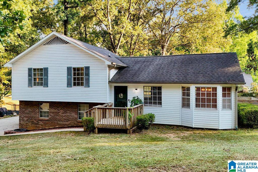 Alabaster, AL 35007,320 FRAN DRIVE