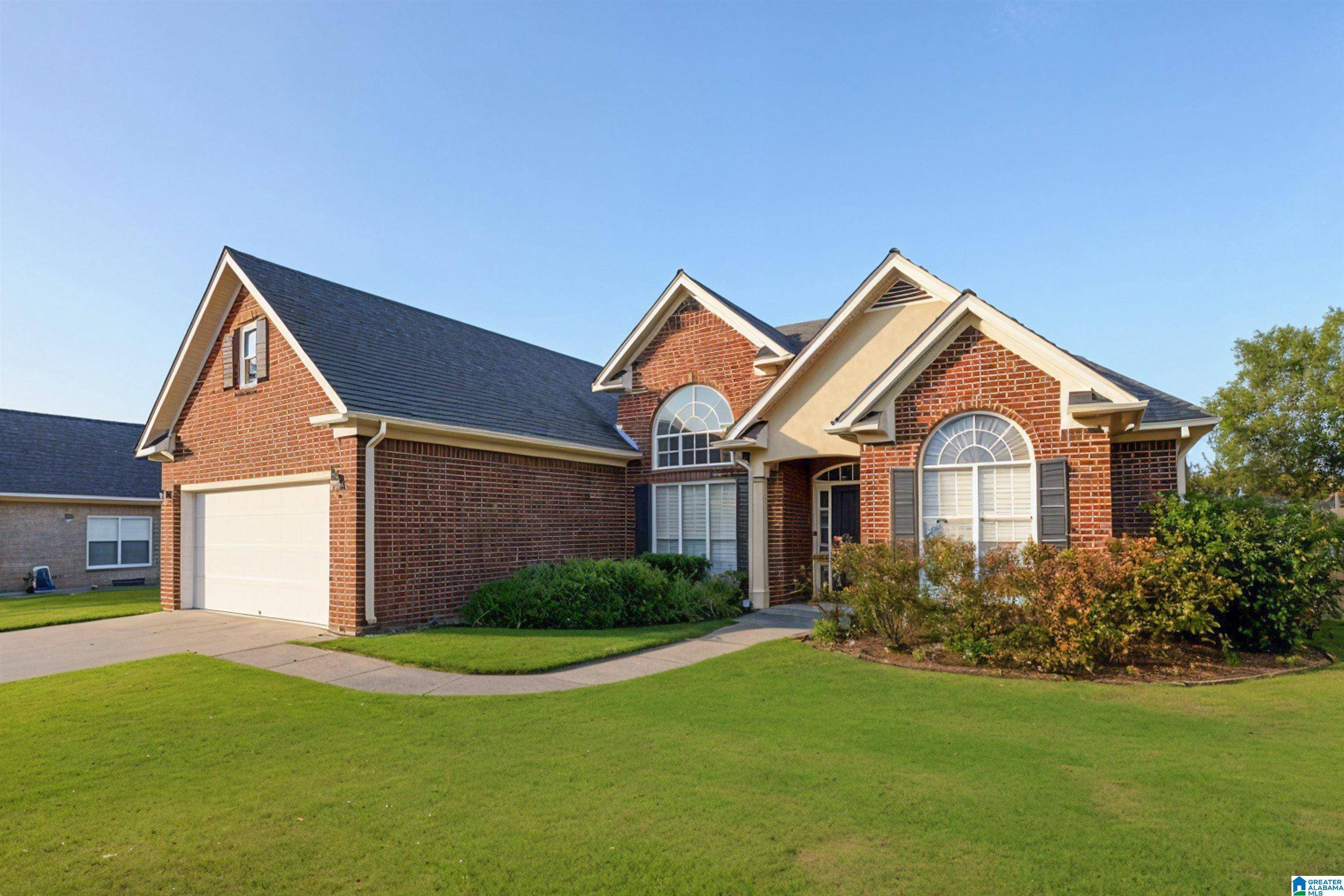 Helena, AL 35080,308 OLD CAHABA TRAIL