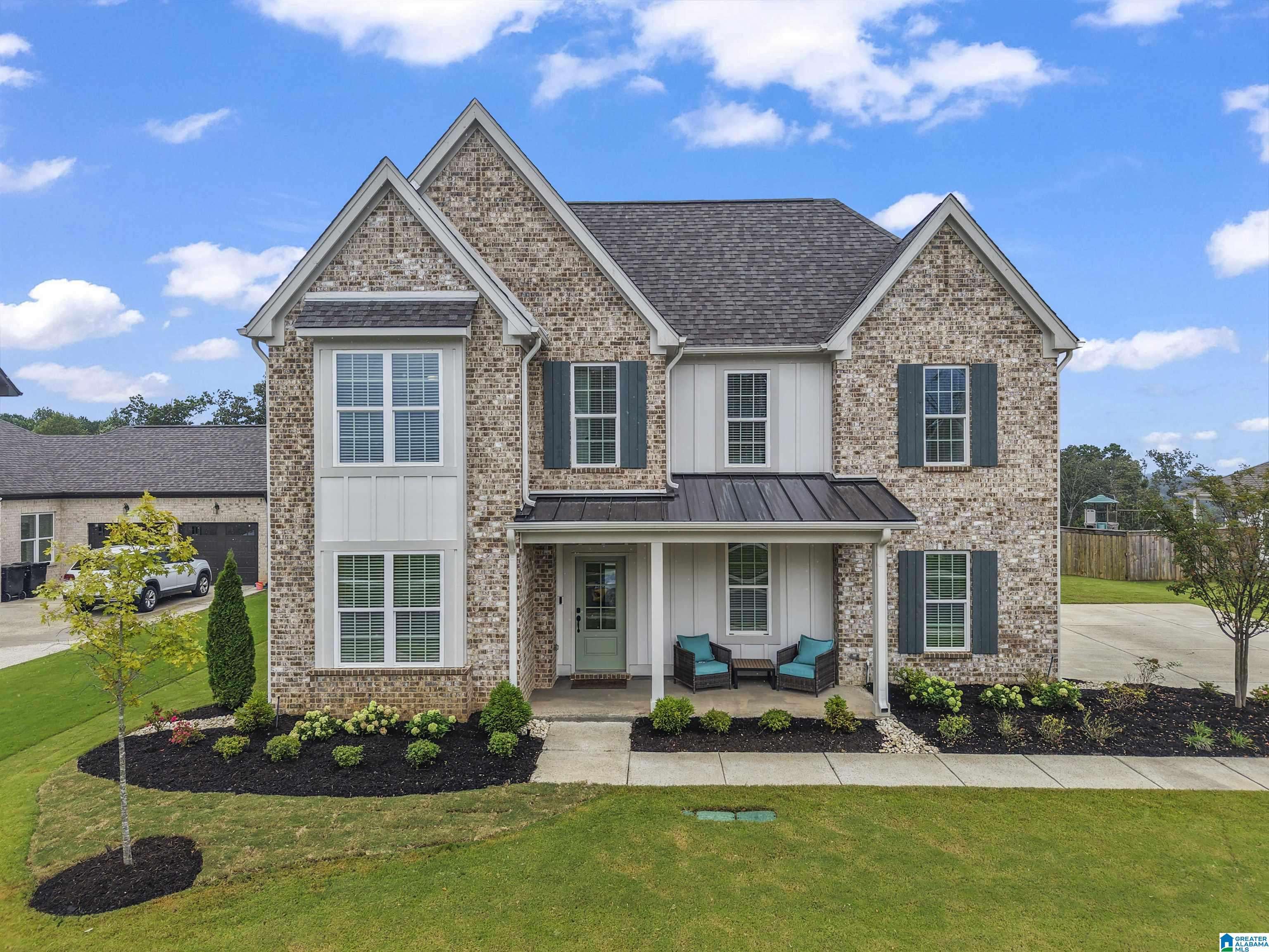 Trussville, AL 35173,4601 BREXTON STREET