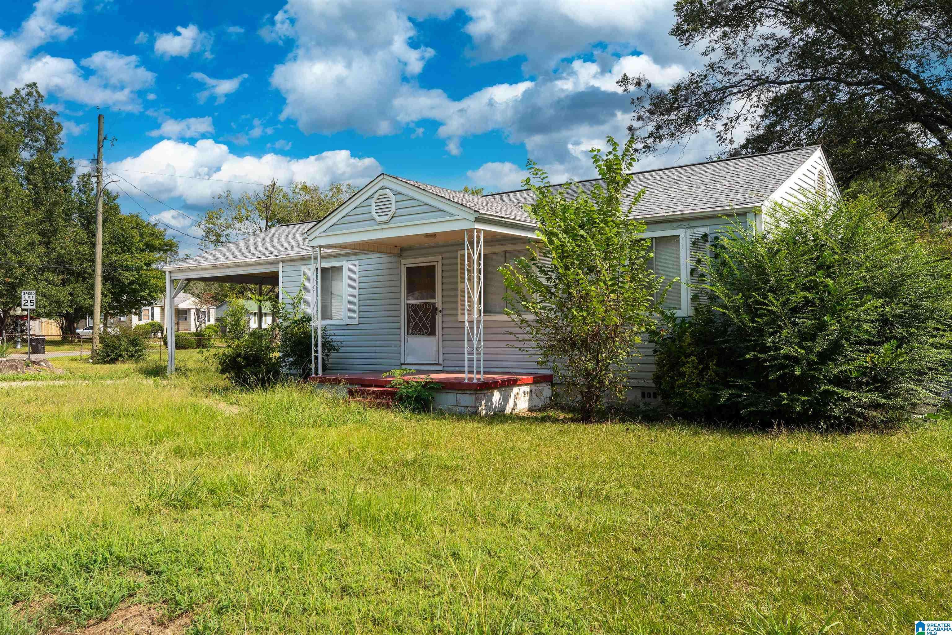 Birmingham, AL 35224,3056 HIGHLAND DRIVE