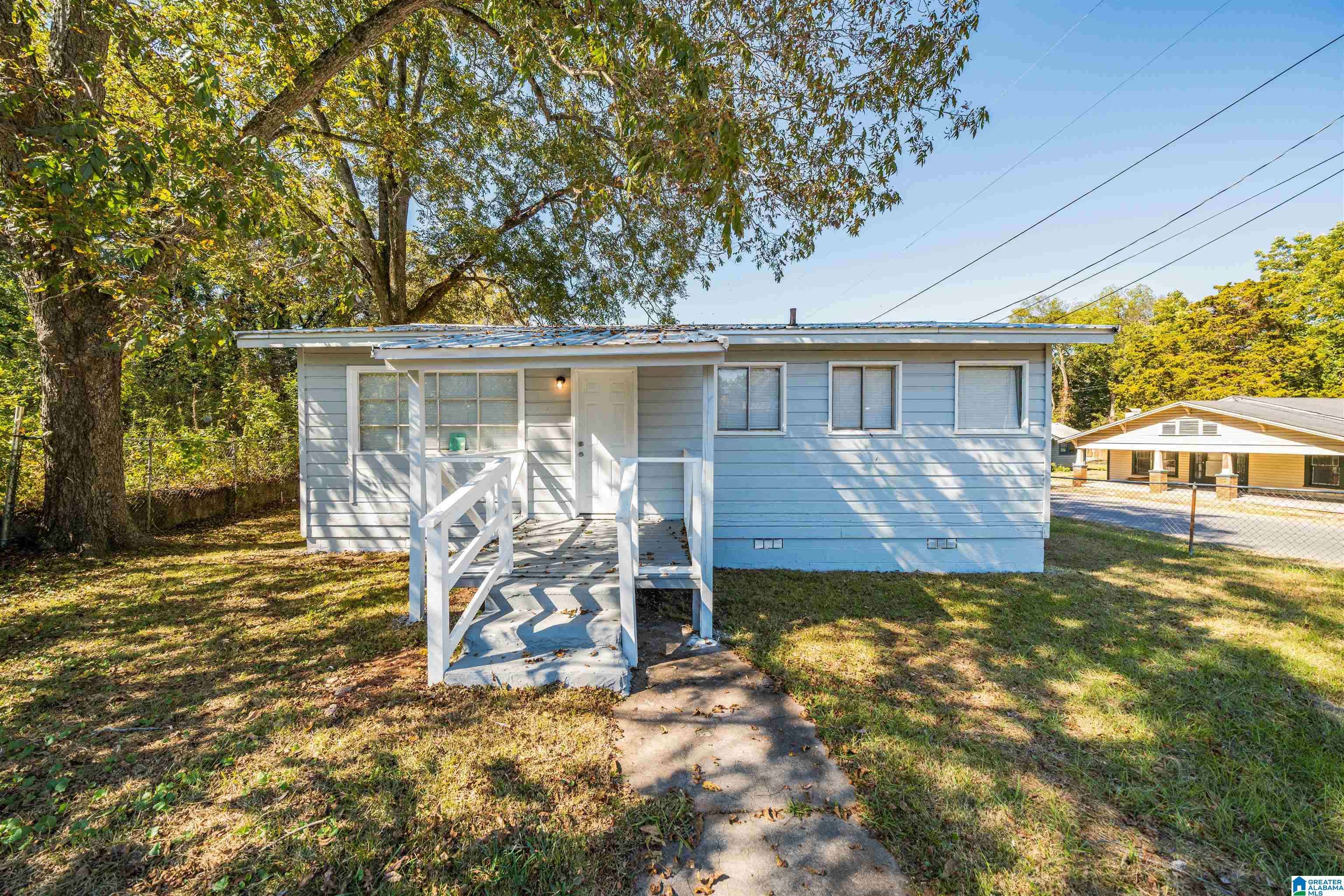 Lipscomb, AL 35020,6406 AVENUE K