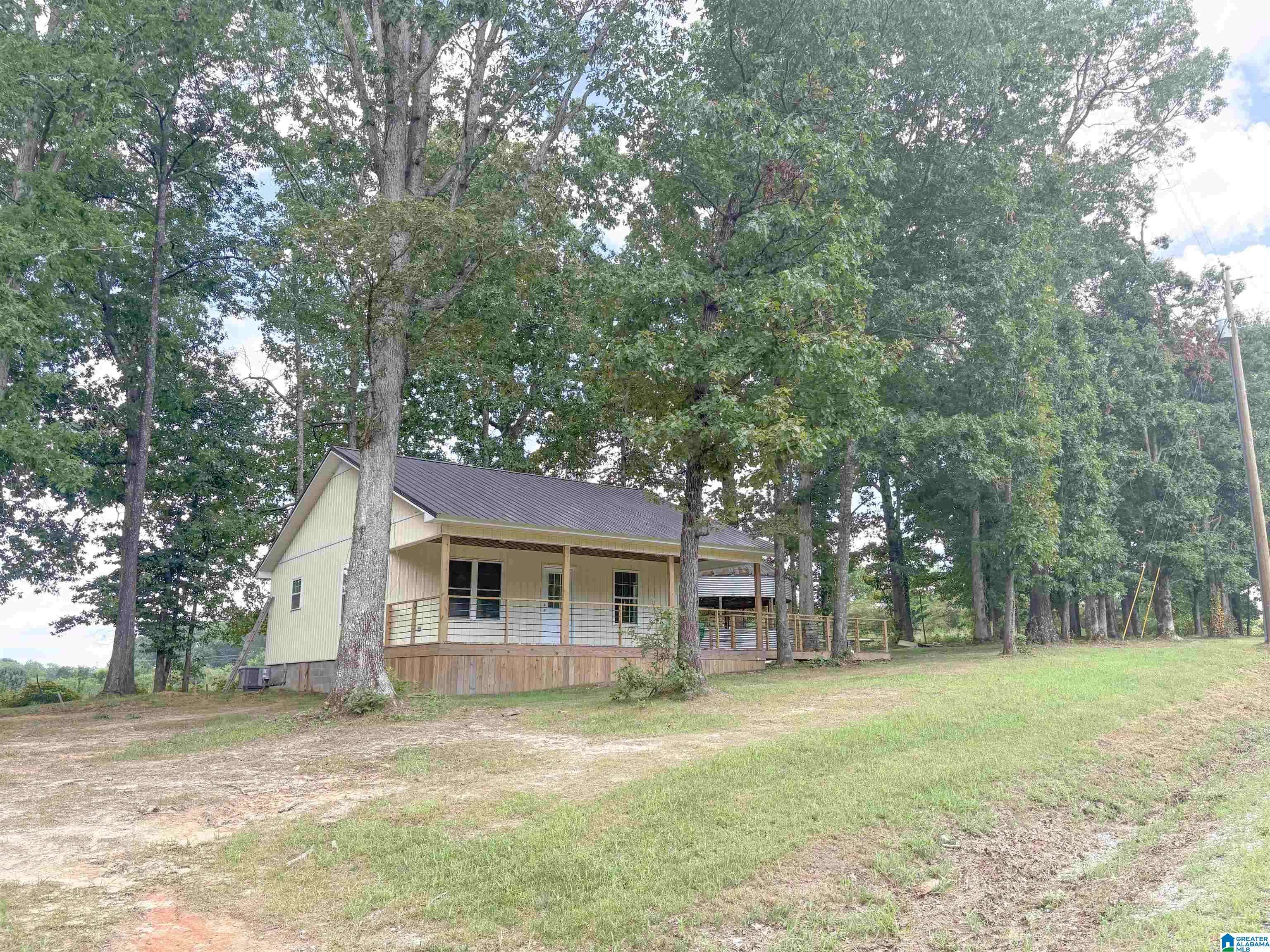 Logan, AL 35098,0 COUNTY ROAD 984