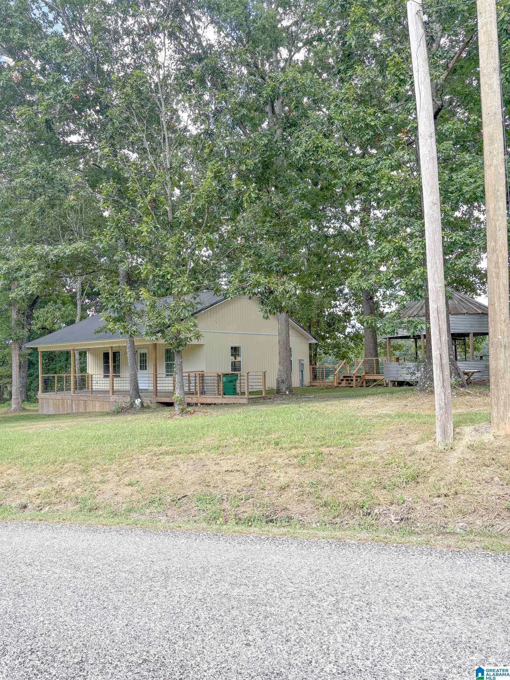 Logan, AL 35098,0 COUNTY ROAD 984