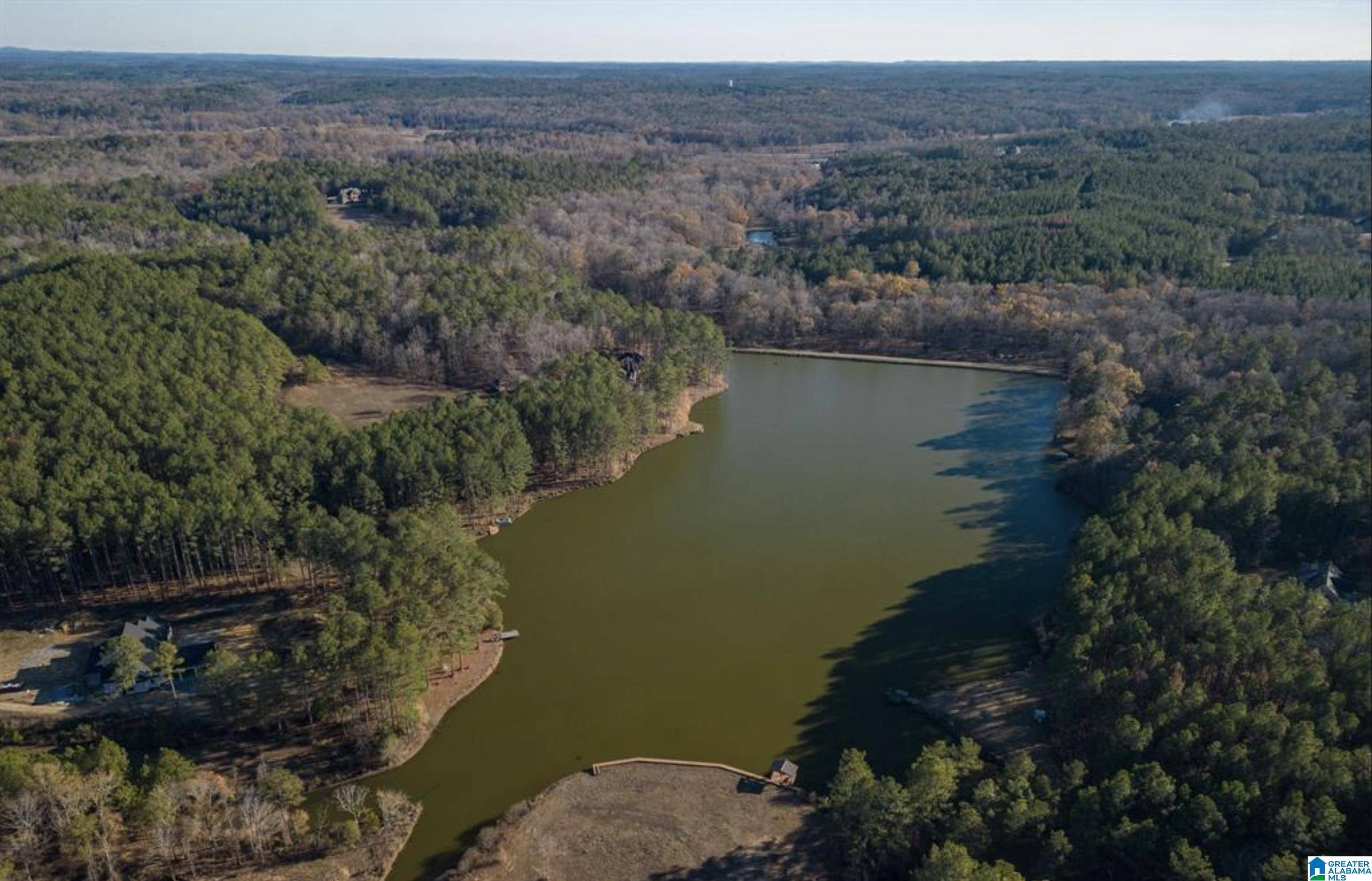 Columbiana, AL 35051,Lot 13/14 HERITAGE LAKE DRIVE #Lot 13/14