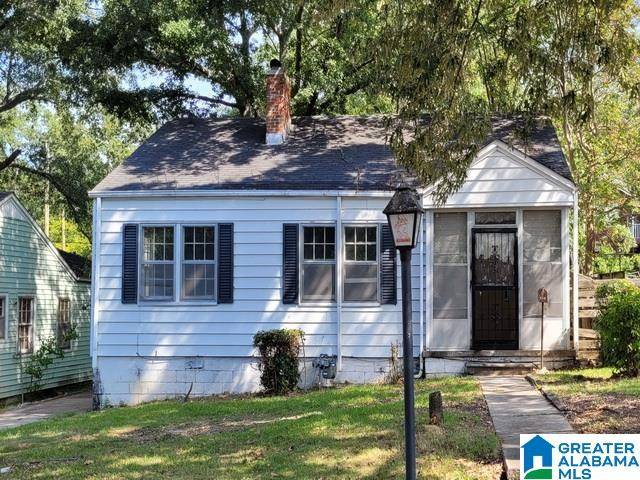 Birmingham, AL 35208,940 47TH STREET