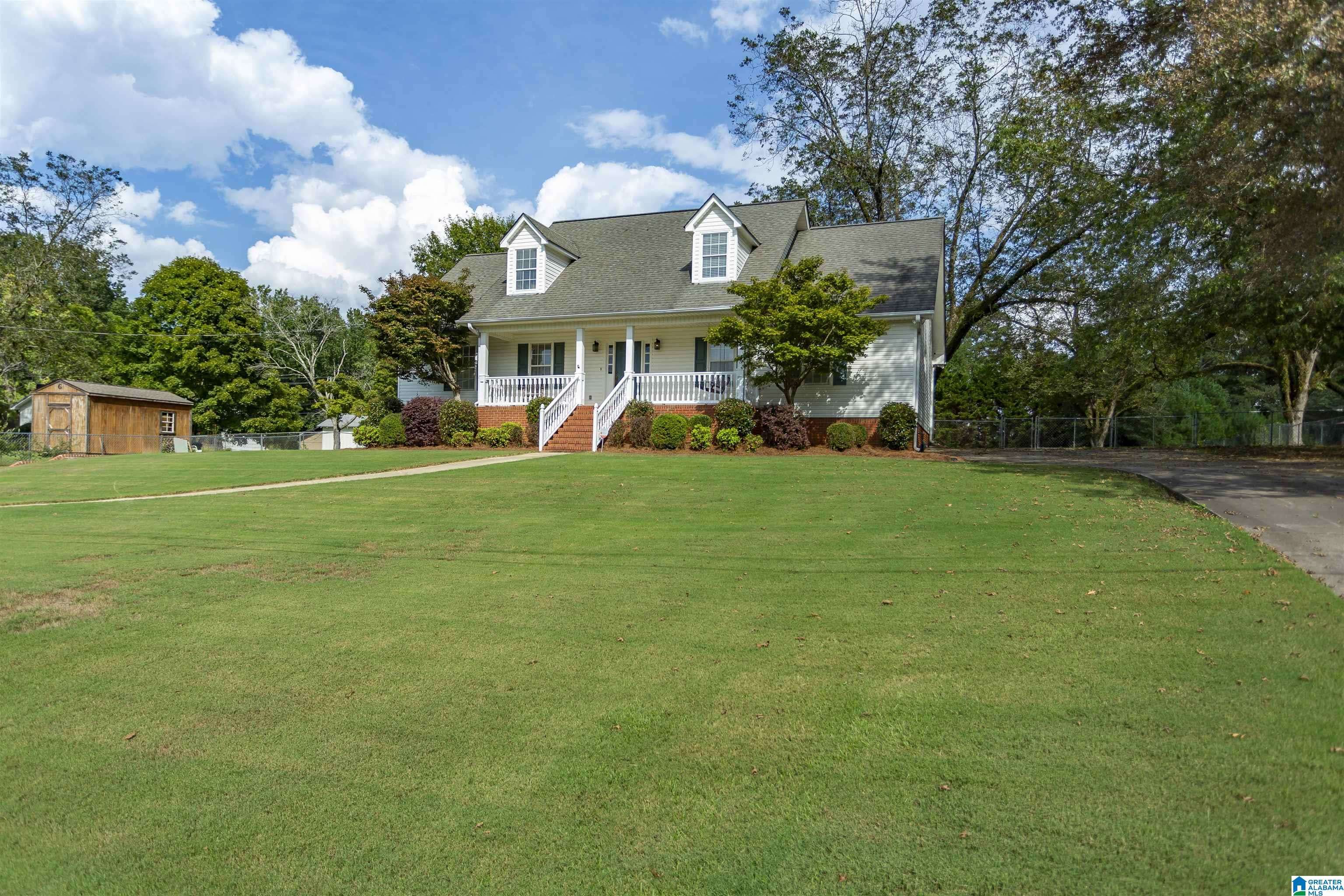 Gardendale, AL 35071,4555 ELDORADO DRIVE