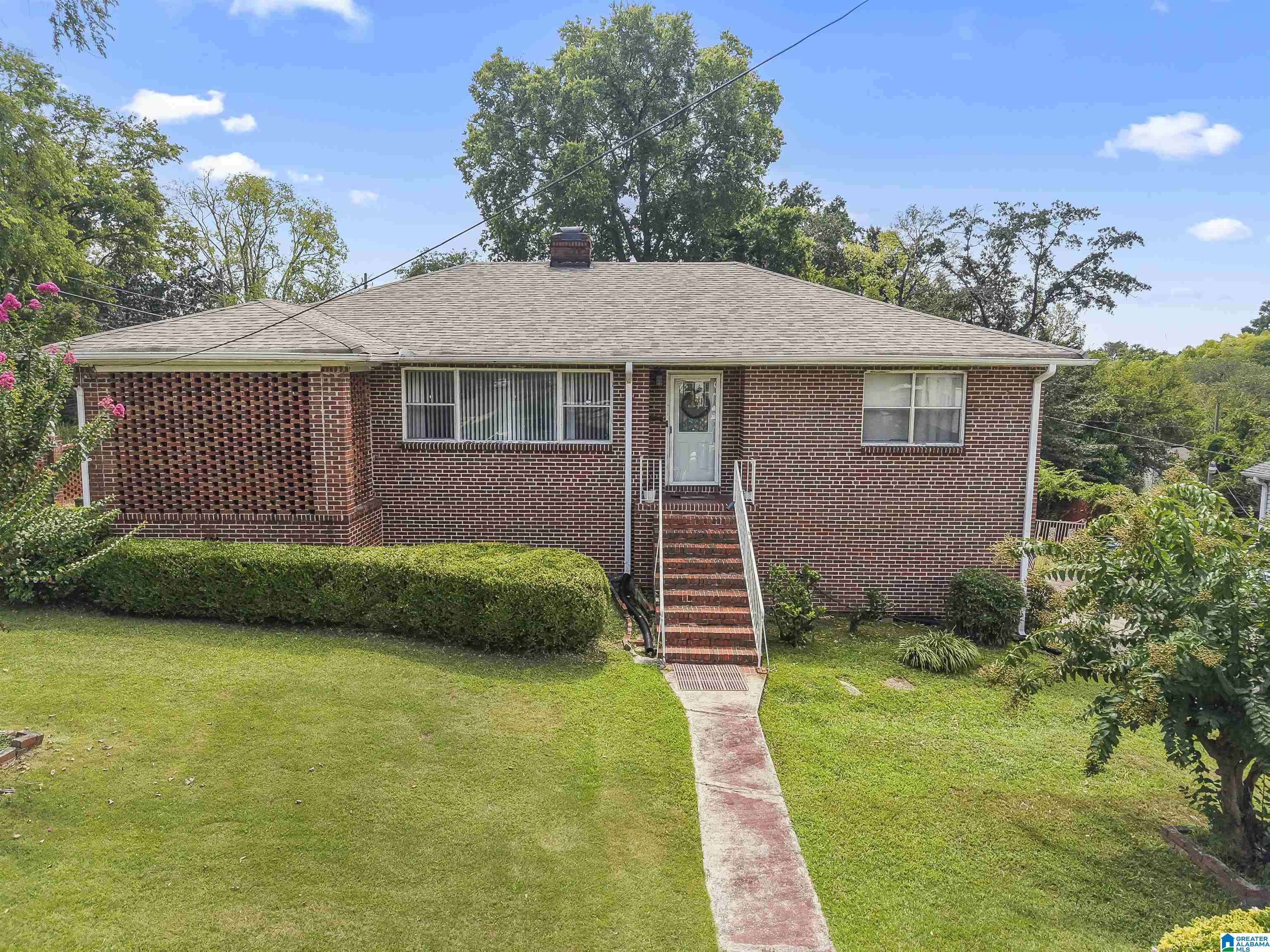 Birmingham, AL 35208,1743 32ND STREET