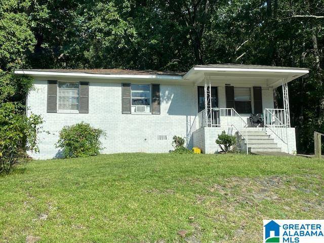 Birmingham, AL 35206,7221 ROME AVENUE