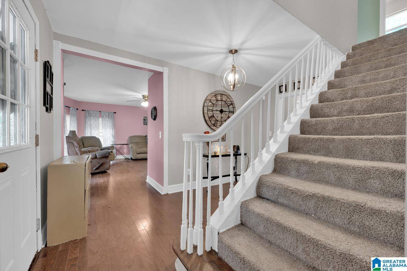 Warrior, AL 35180,1671 VALLEY TRAIL