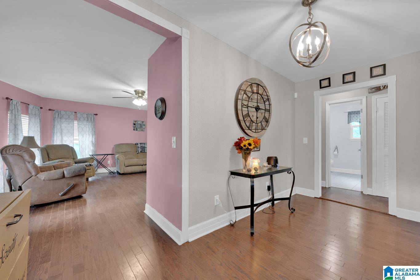 Warrior, AL 35180,1671 VALLEY TRAIL