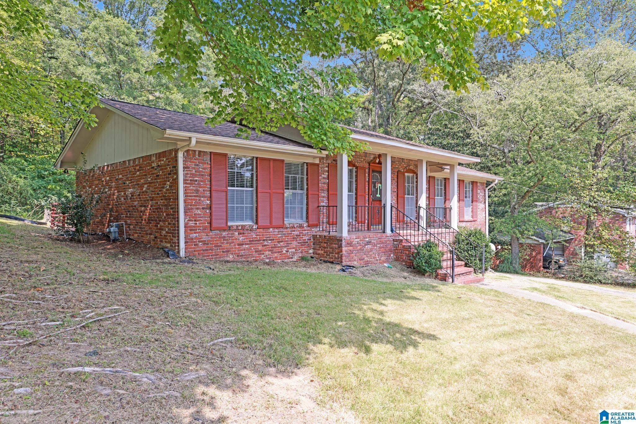 Birmingham, AL 35214,340 CARRIAGE DRIVE