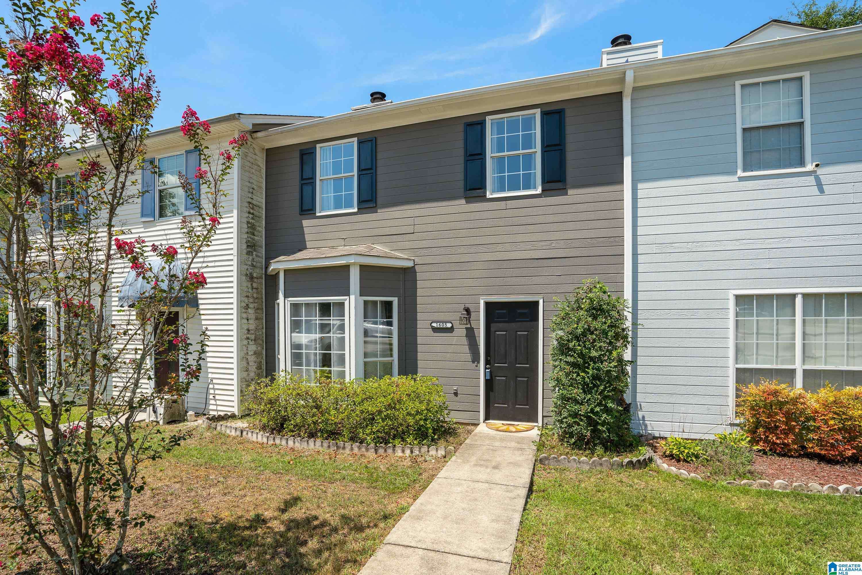 Alabaster, AL 35007,1605 KING JAMES DRIVE
