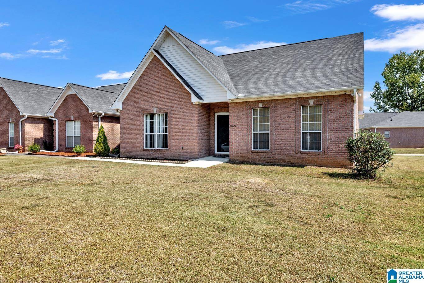 Mount Olive, AL 35117,4821 NEWFOUND ROAD