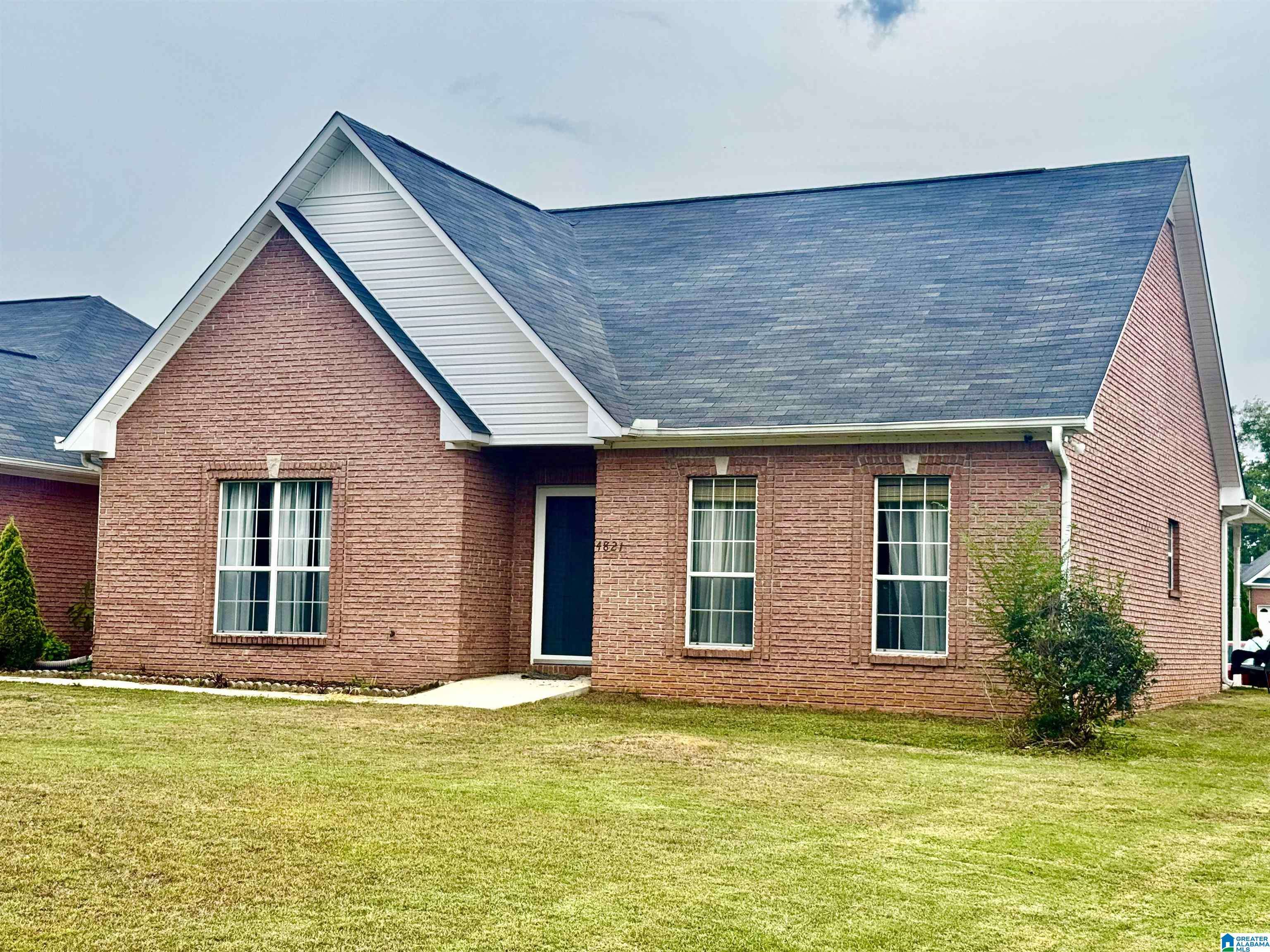 Mount Olive, AL 35117,4821 NEWFOUND ROAD