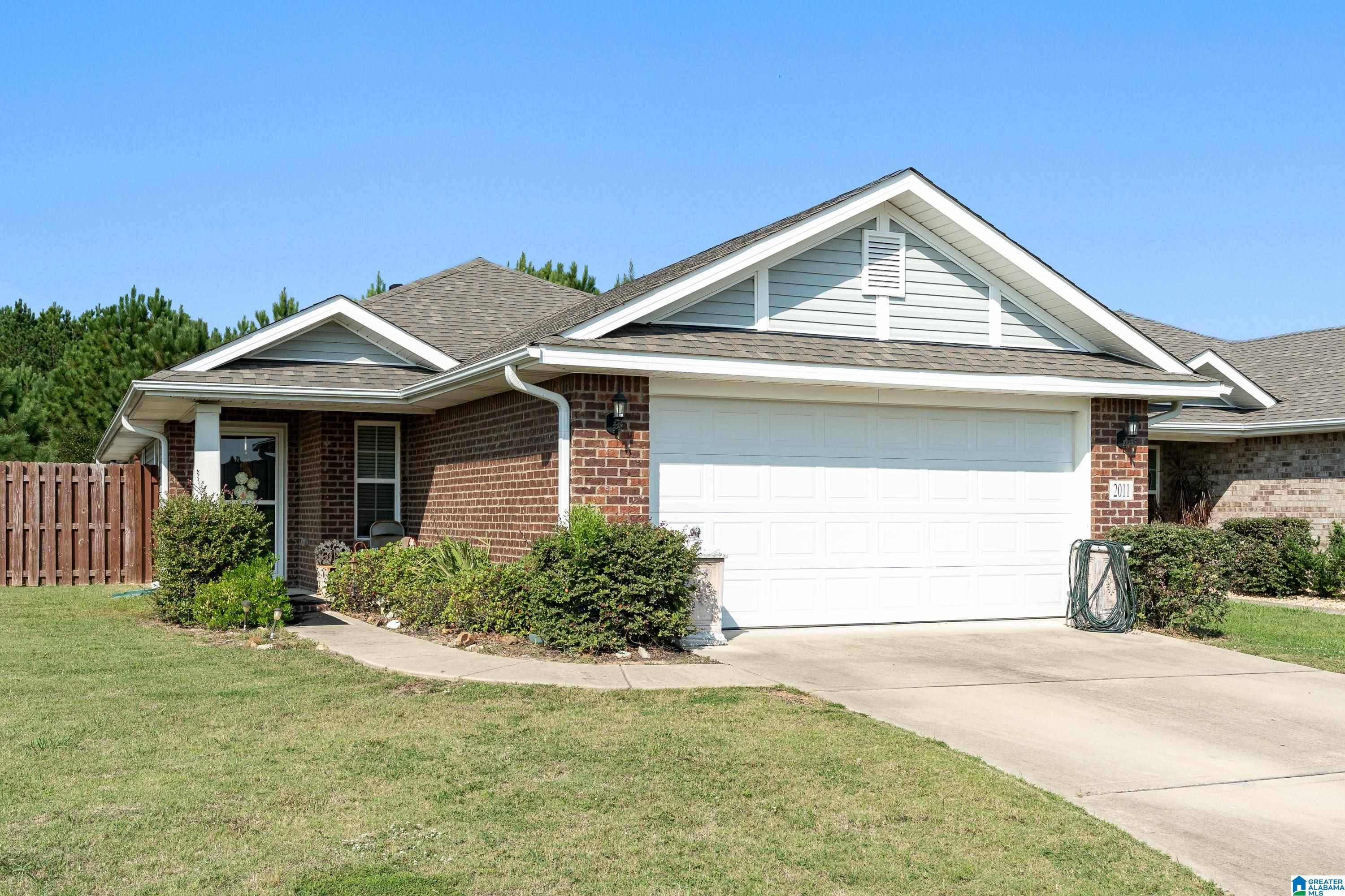 Calera, AL 35040,2011 VILLAGE RIDGE CIRCLE