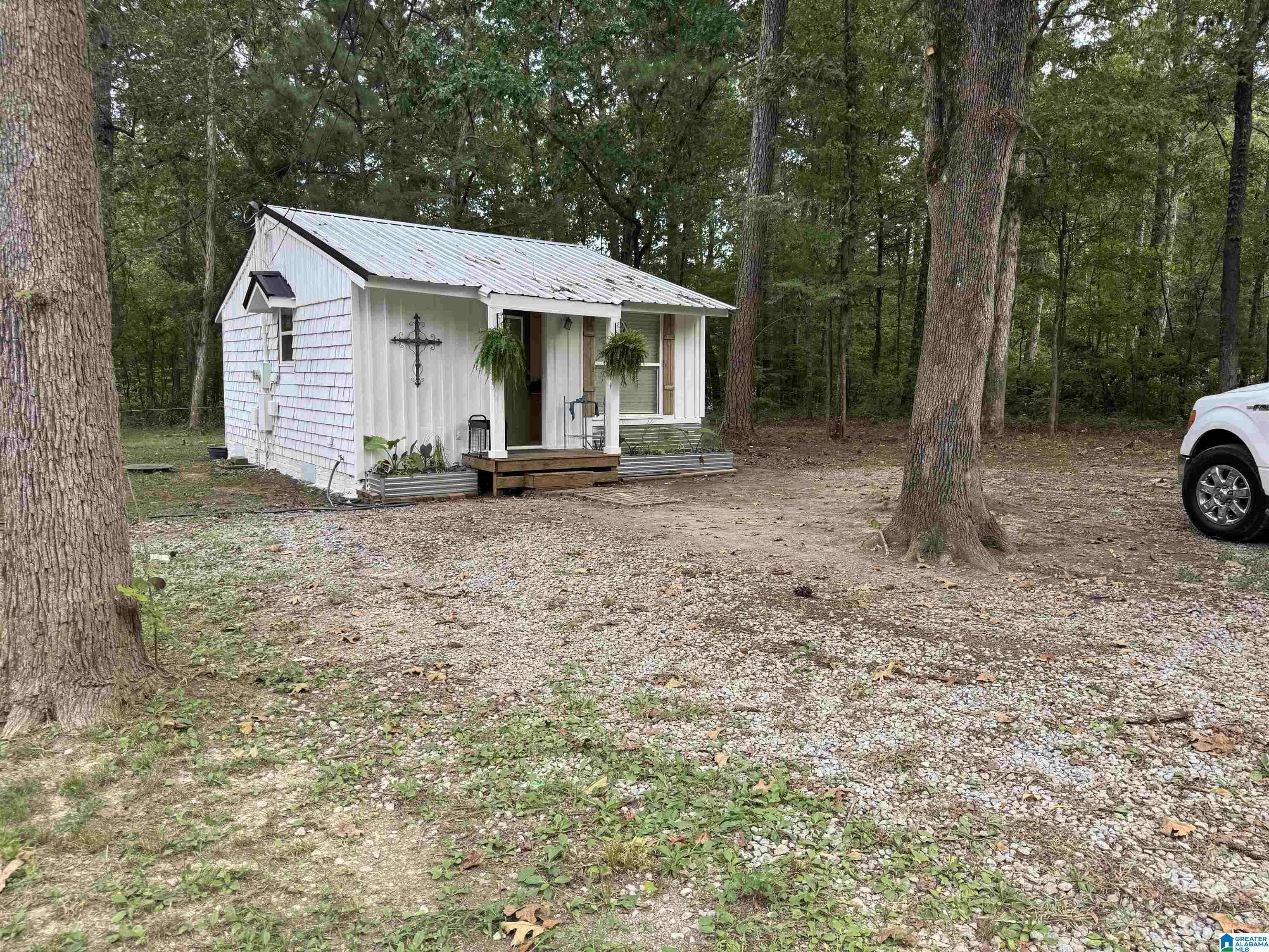 Ashville, AL 35953,93 WASHINGTON ROAD