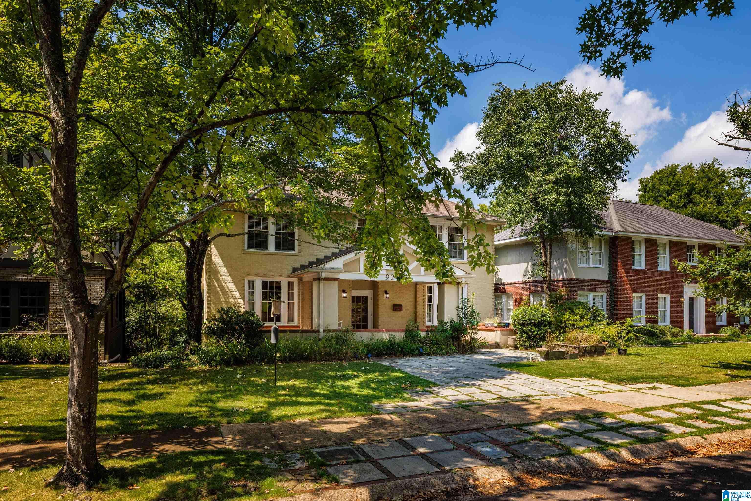 Birmingham, AL 35222,924 CONROY ROAD