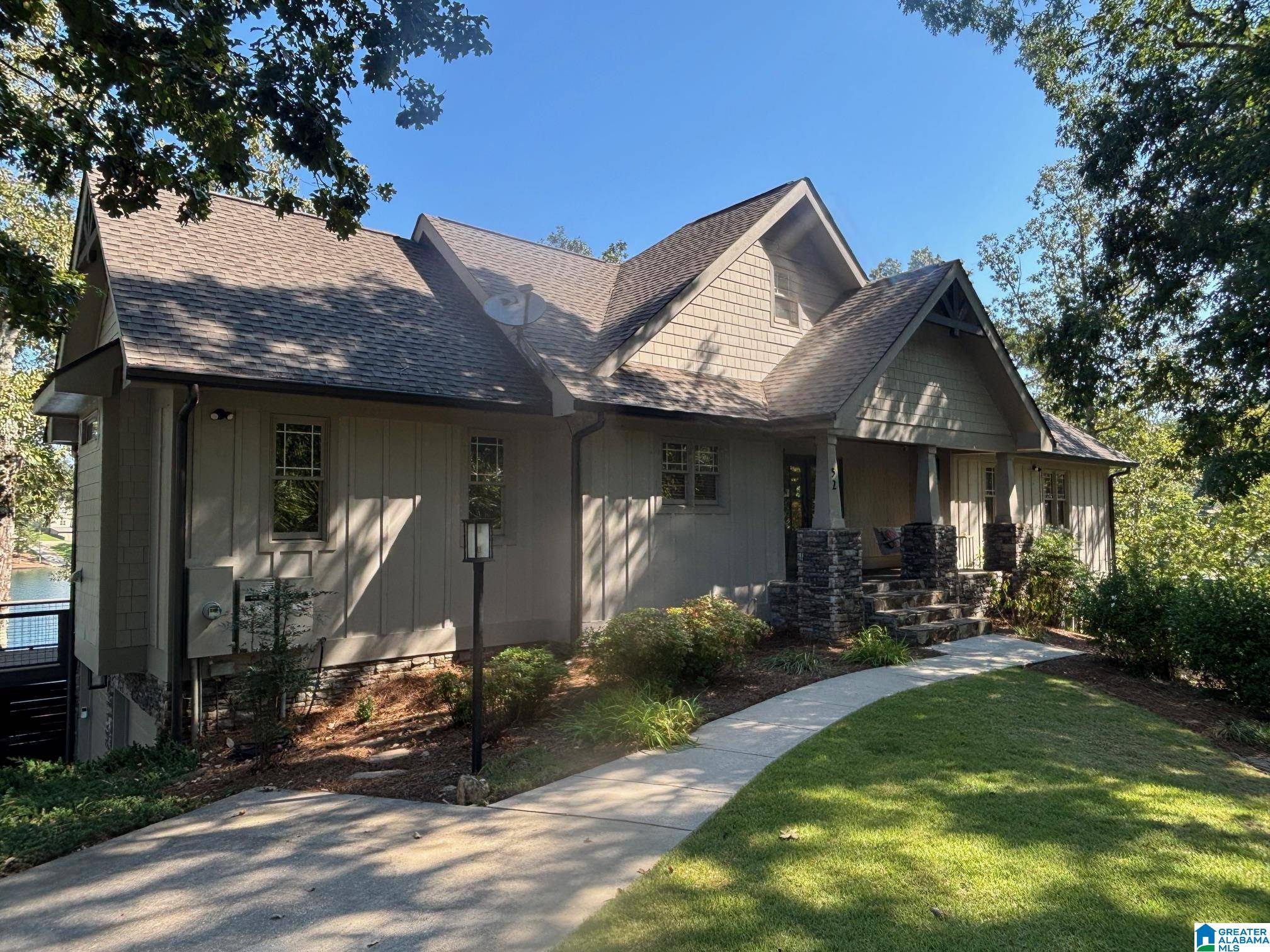 Wedowee, AL 36278,52 INDIGO DRIVE