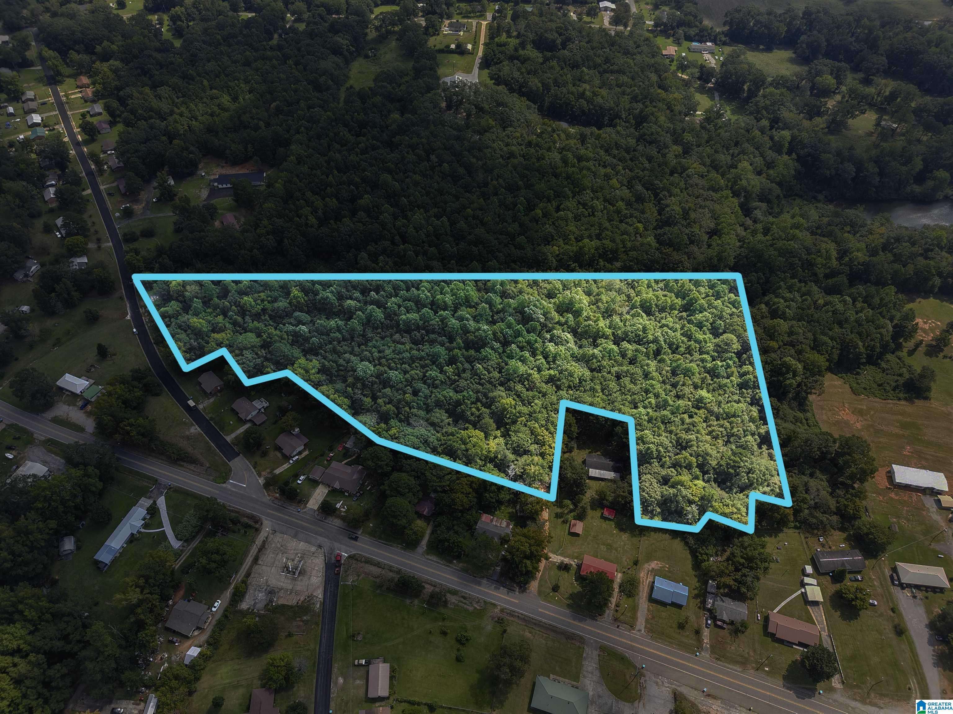 Jemison, AL 35085,0 SYCAMORE STREET #1