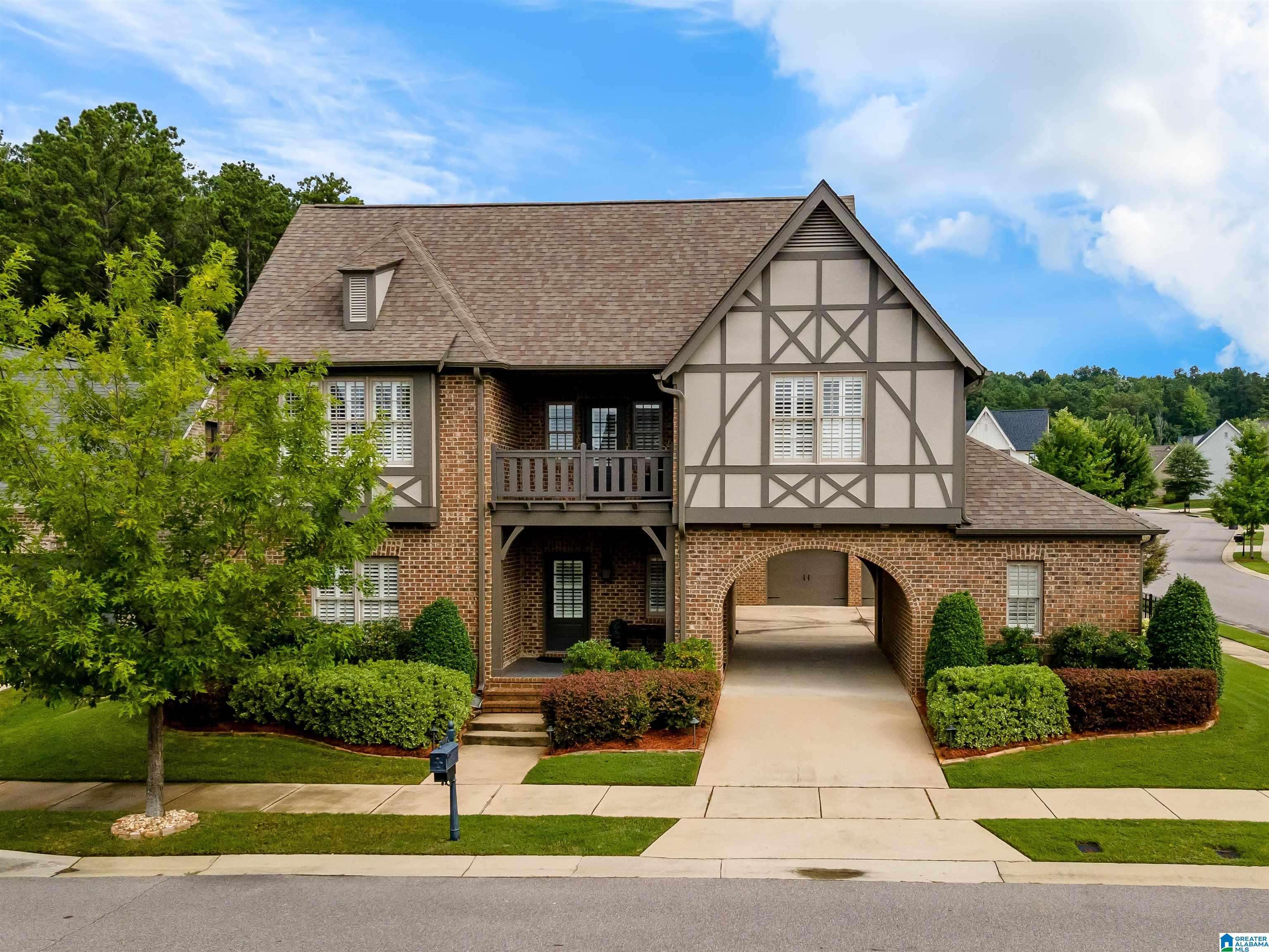 Hoover, AL 35226,2702 MONTAUK ROAD