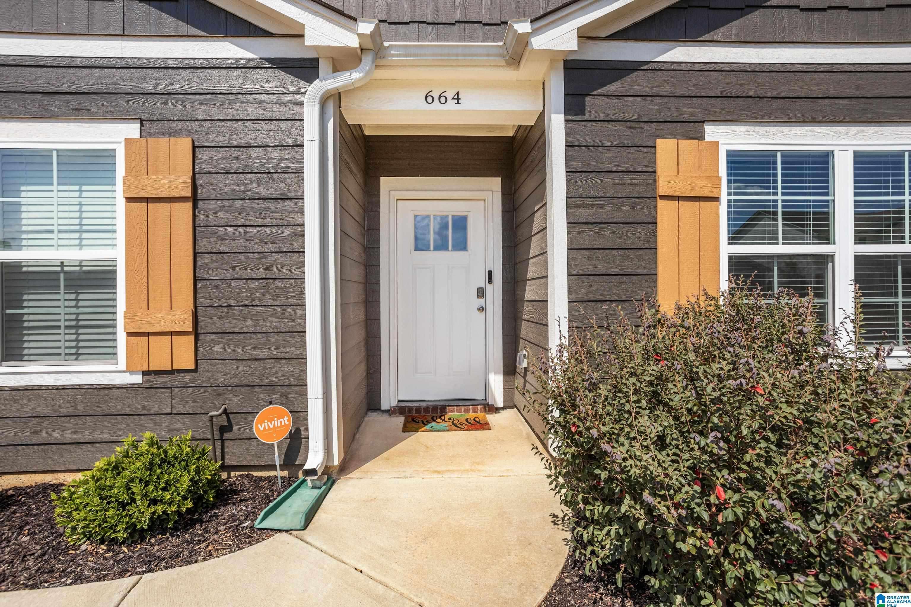 Calera, AL 35040,664 KOSLIN COURT