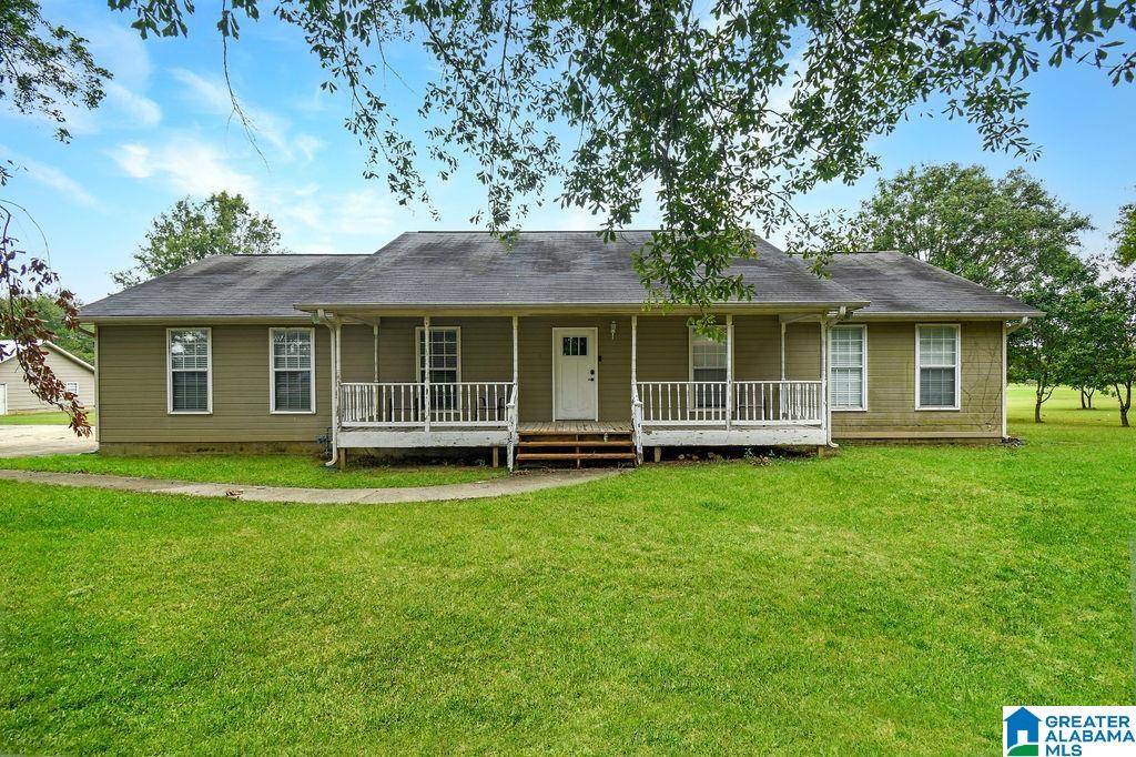 Harpersville, AL 35078,181 DYERS ROAD