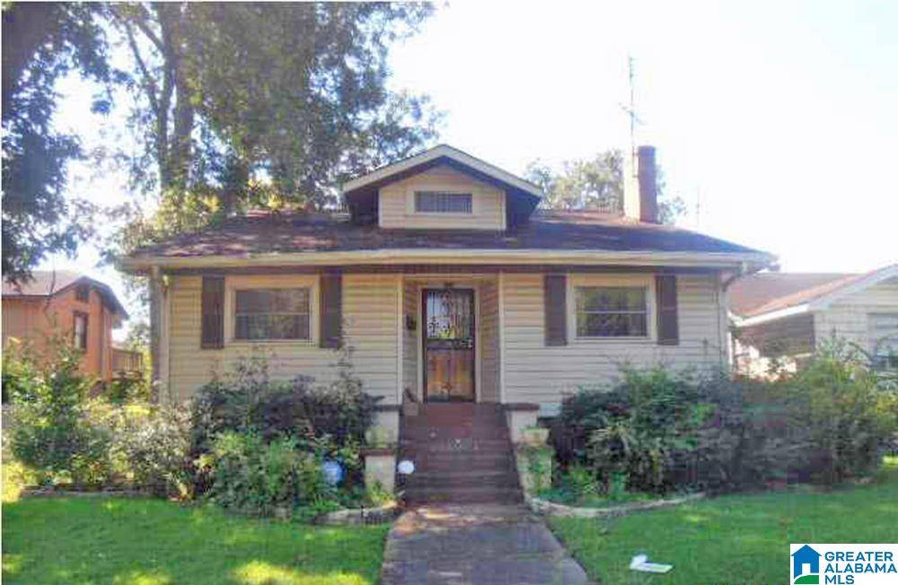 Fairfield, AL 35064,415 42ND STREET