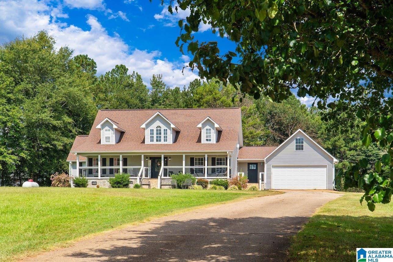 Roanoke, AL 36274,11365 COUNTY ROAD 65