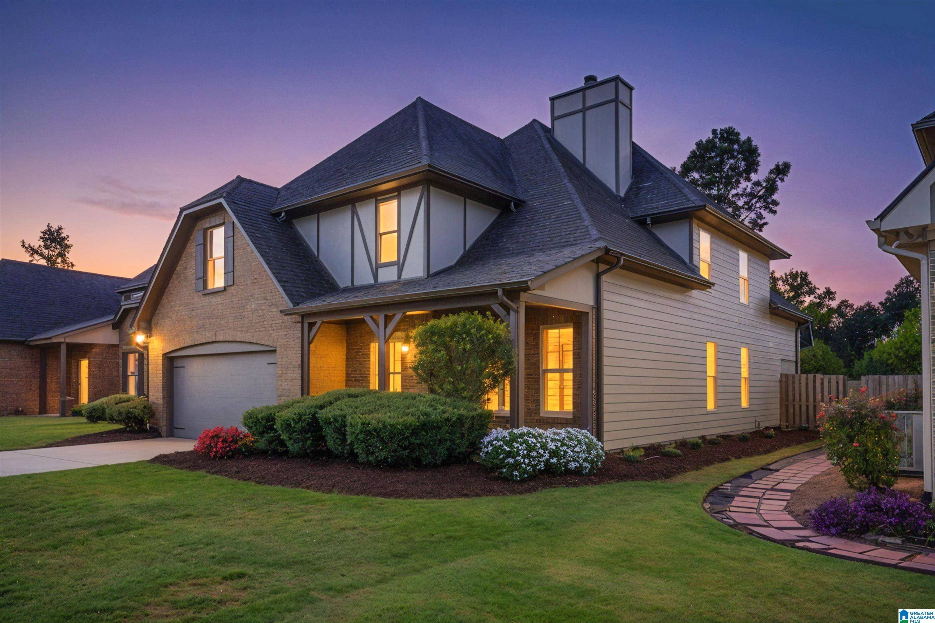 Calera, AL 35040,2070 TIMBERLINE DRIVE