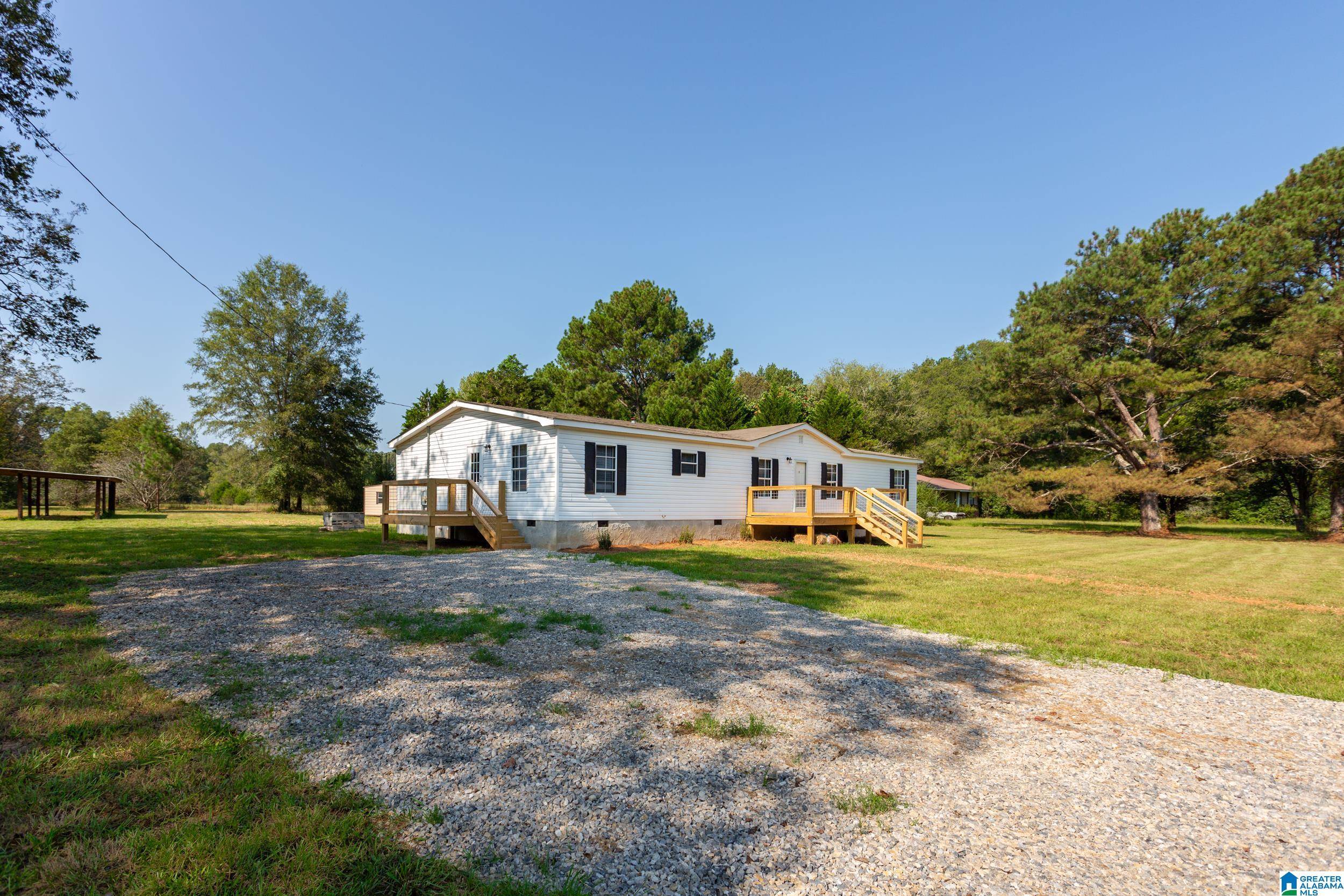 Talladega, AL 35160,4075 RENFROE ROAD