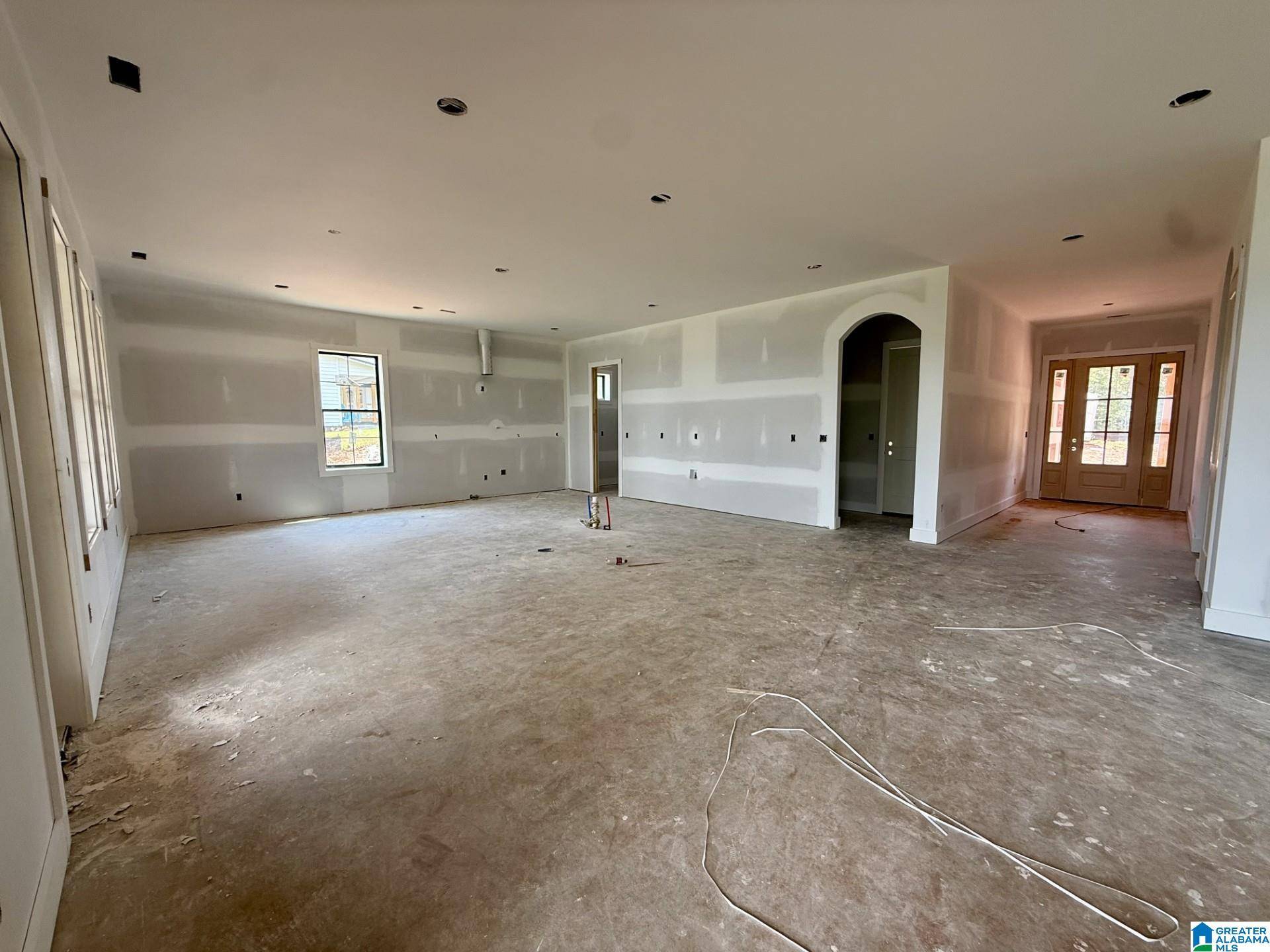 Lineville, AL 36266,69 OVERLOOK DRIVE