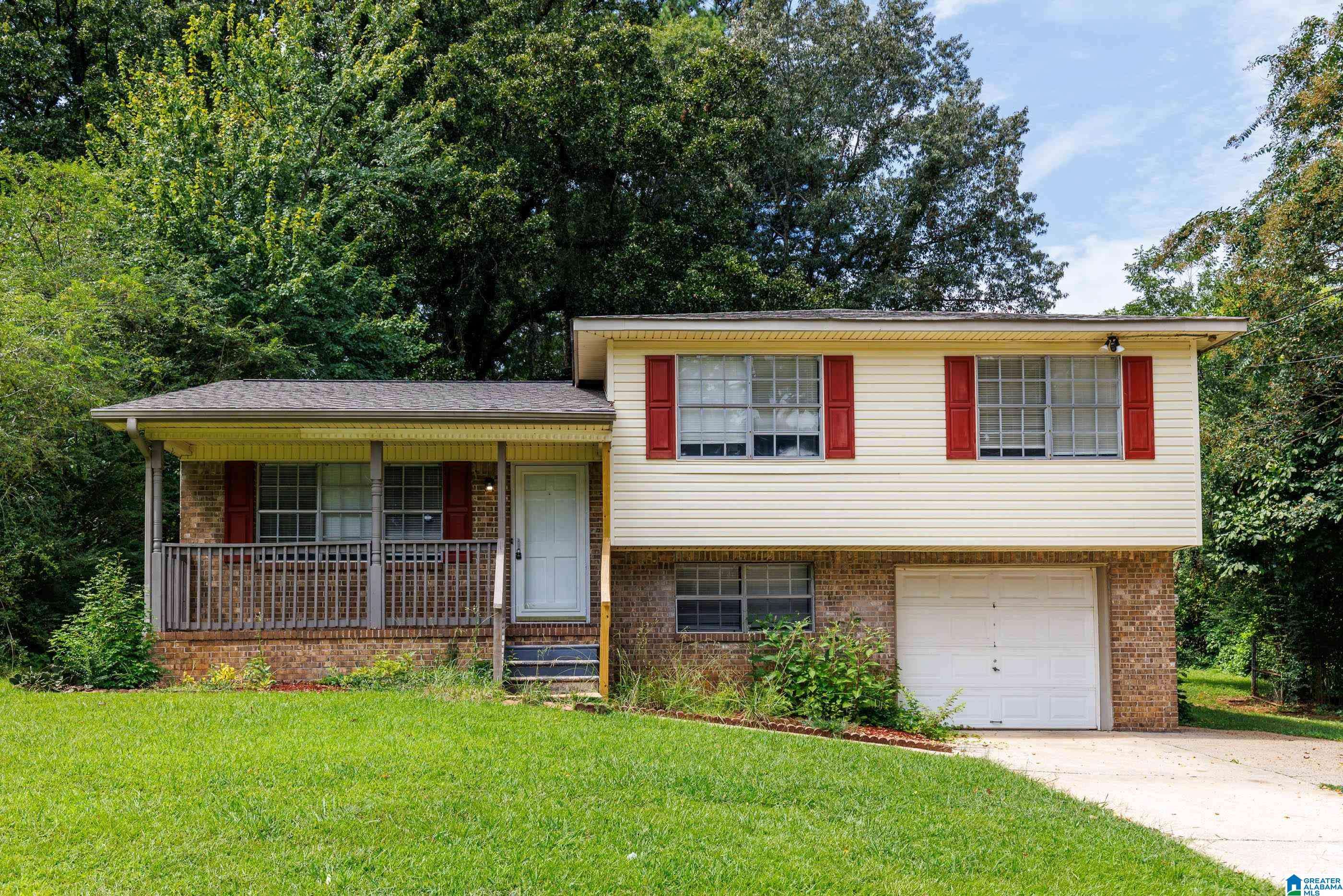 Pinson, AL 35126,5290 BAGGETT DRIVE