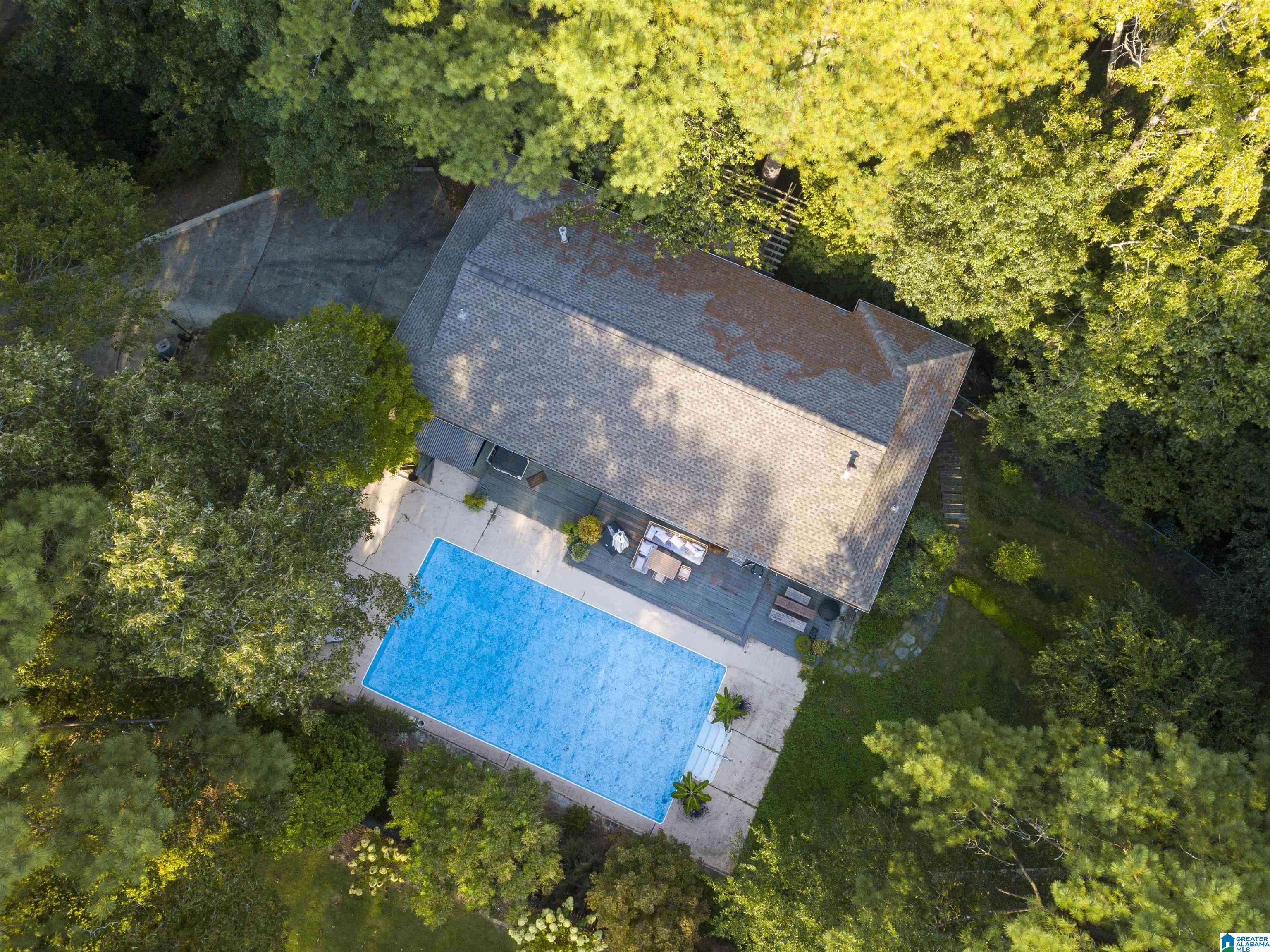 Birmingham, AL 35243,3624 DABNEY DRIVE