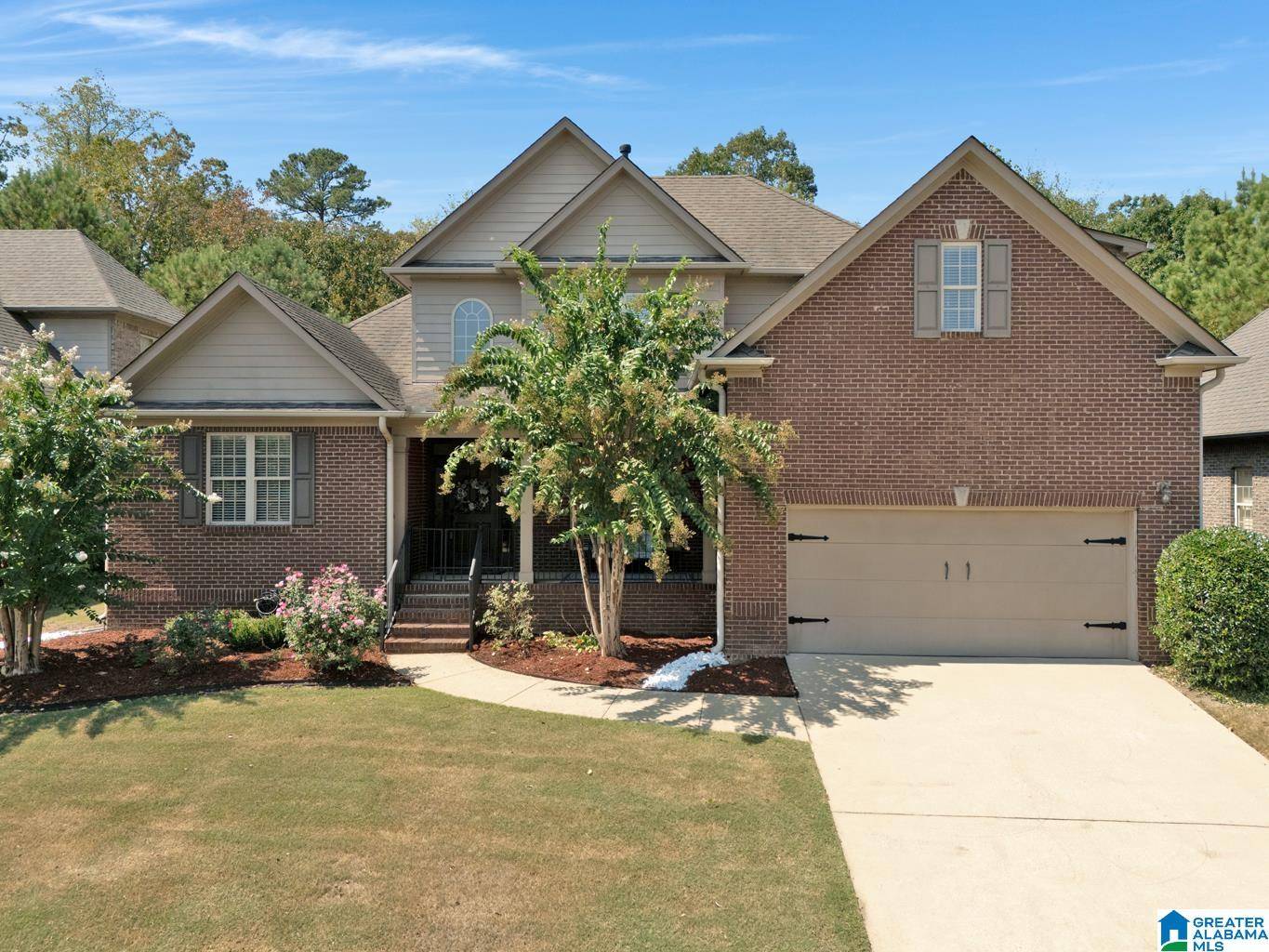 Hoover, AL 35244,1532 BRIDGEWATER LANE