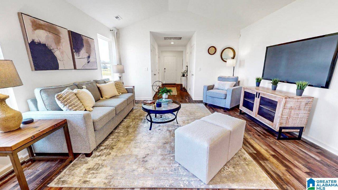 Odenville, AL 35120,1120 SHAGGY BARK LANE