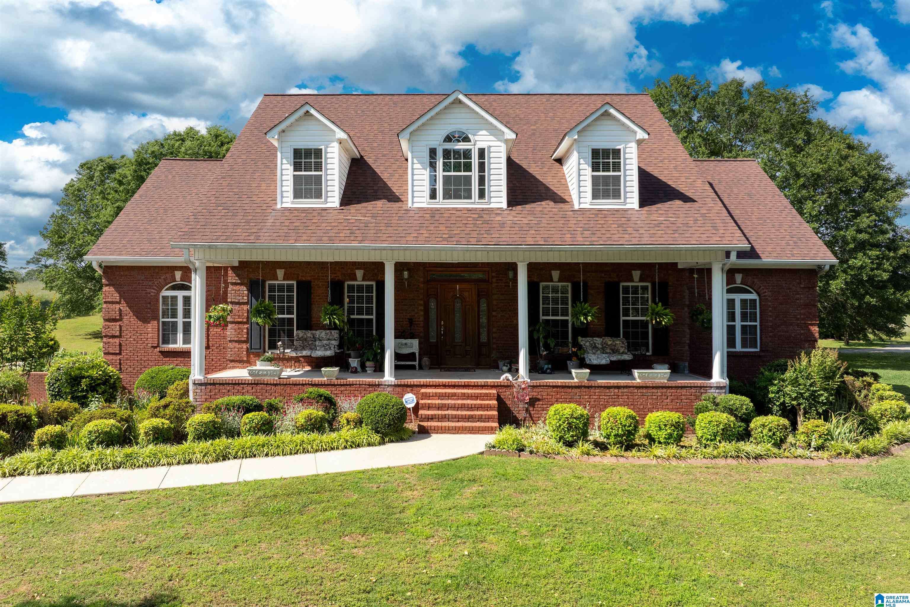 Oneonta, AL 35121,50316 US HWY 231