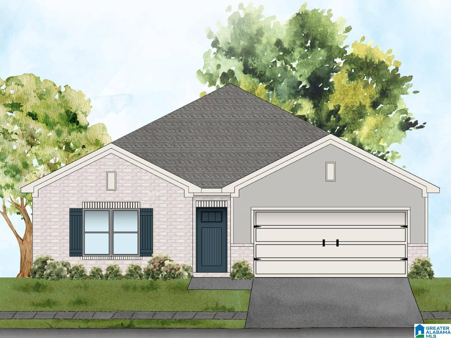 Sterrett, AL 35147,125 TOWNMOOR LANE
