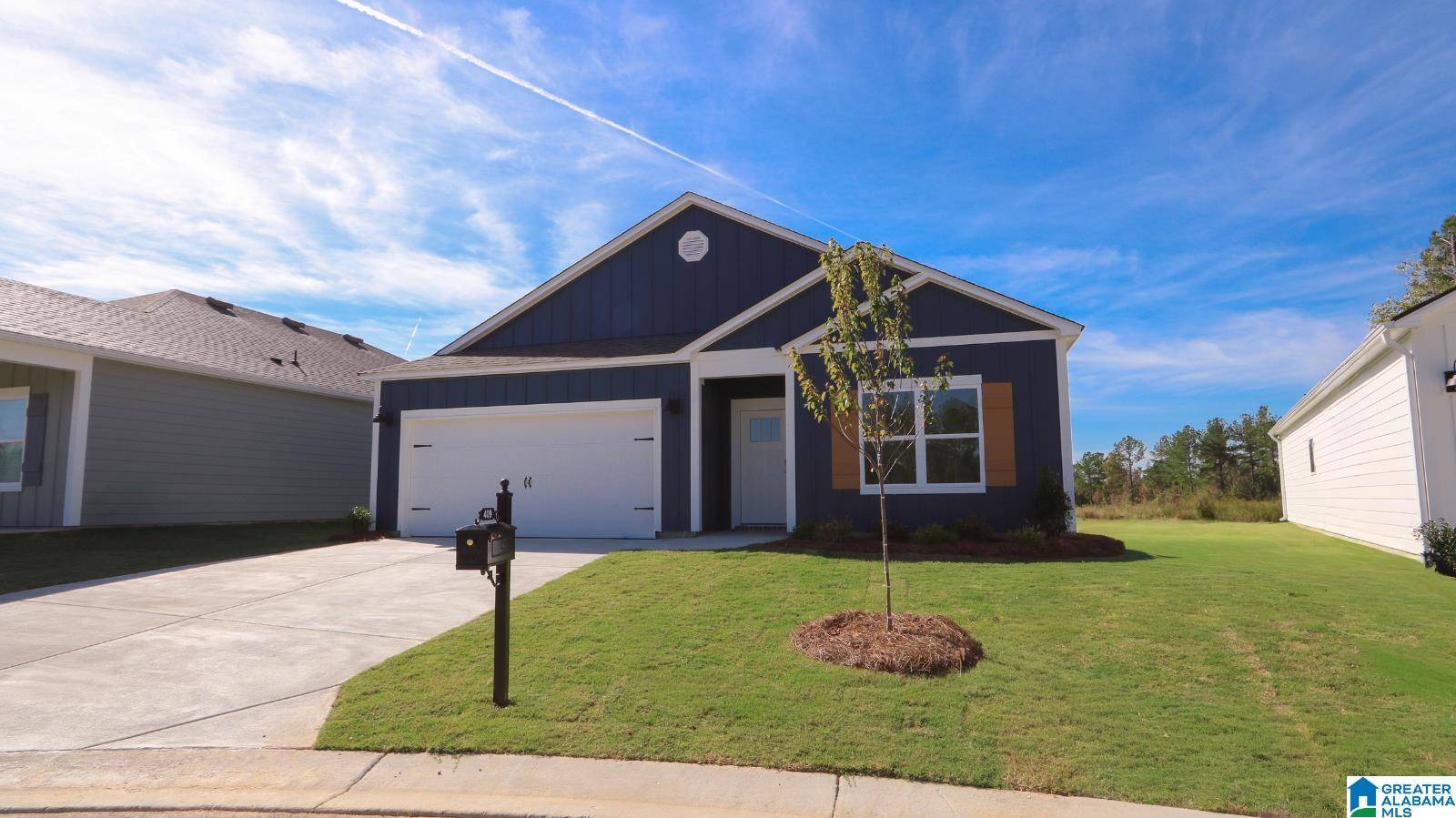 Kimberly, AL 35091,409 REINSMAN COVE