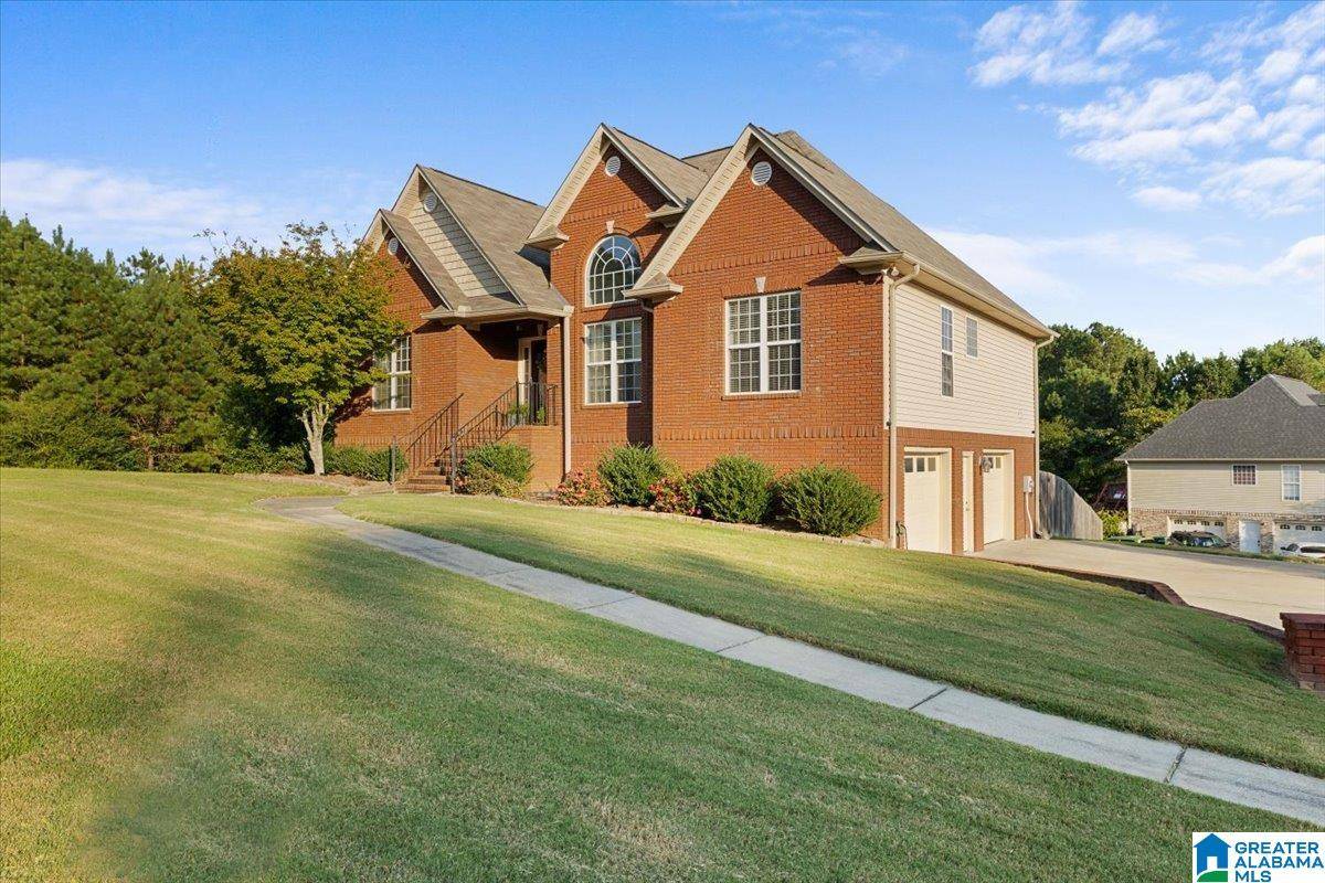 Odenville, AL 35120,10 FIELD LANE