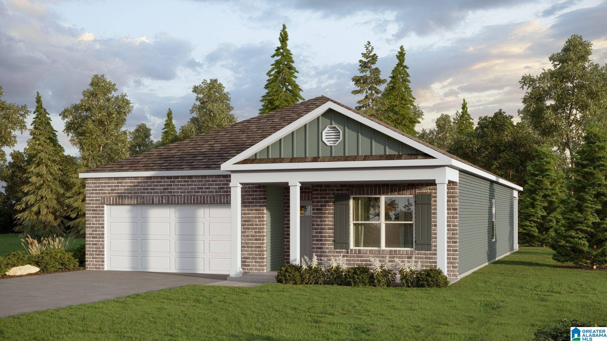 Kimberly, AL 35091,413 REINSMAN COVE