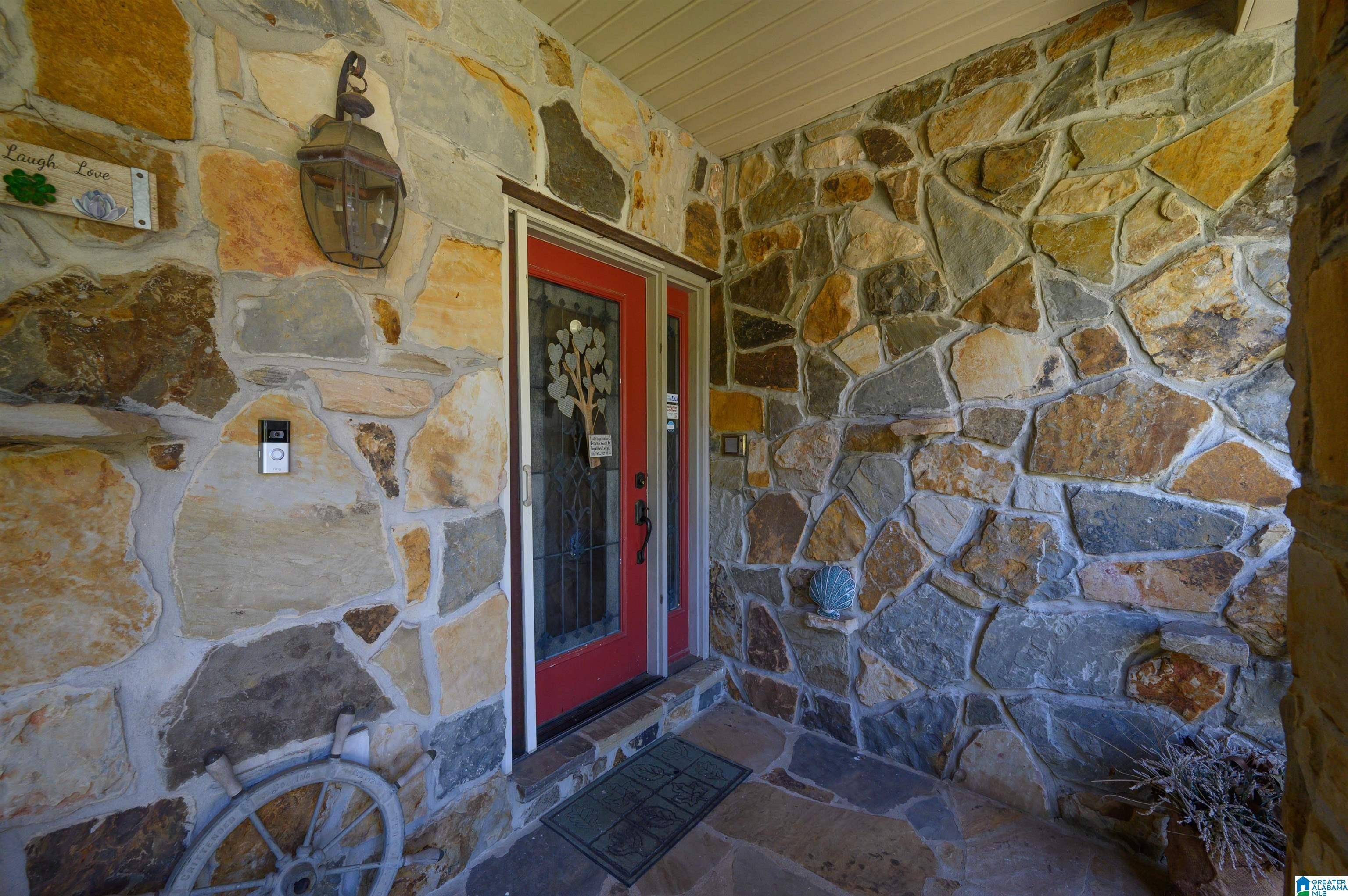 Wilsonville, AL 35186,497 COVE ROAD