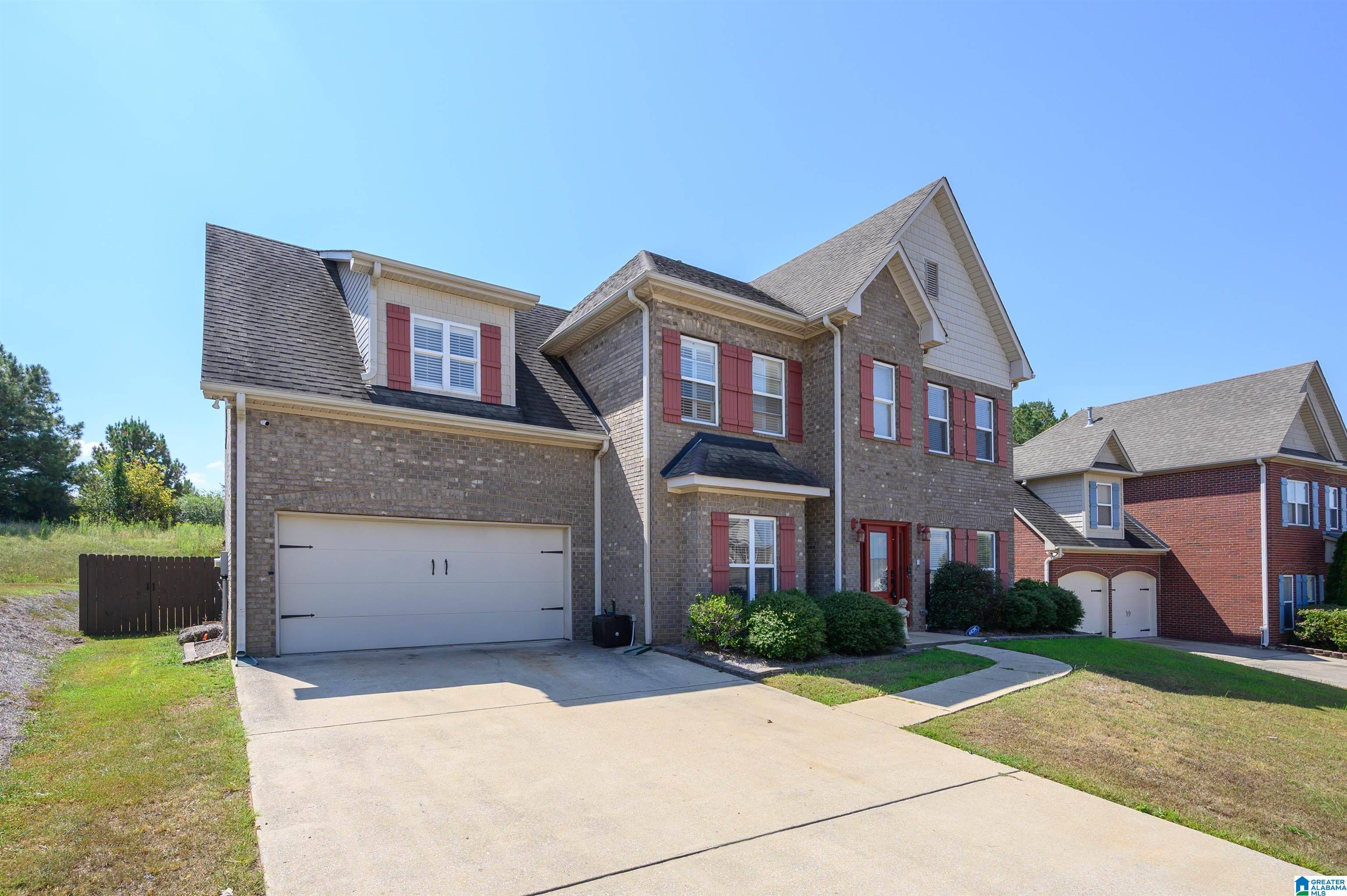 Bessemer, AL 35022,6291 LETSON FARMS DRIVE