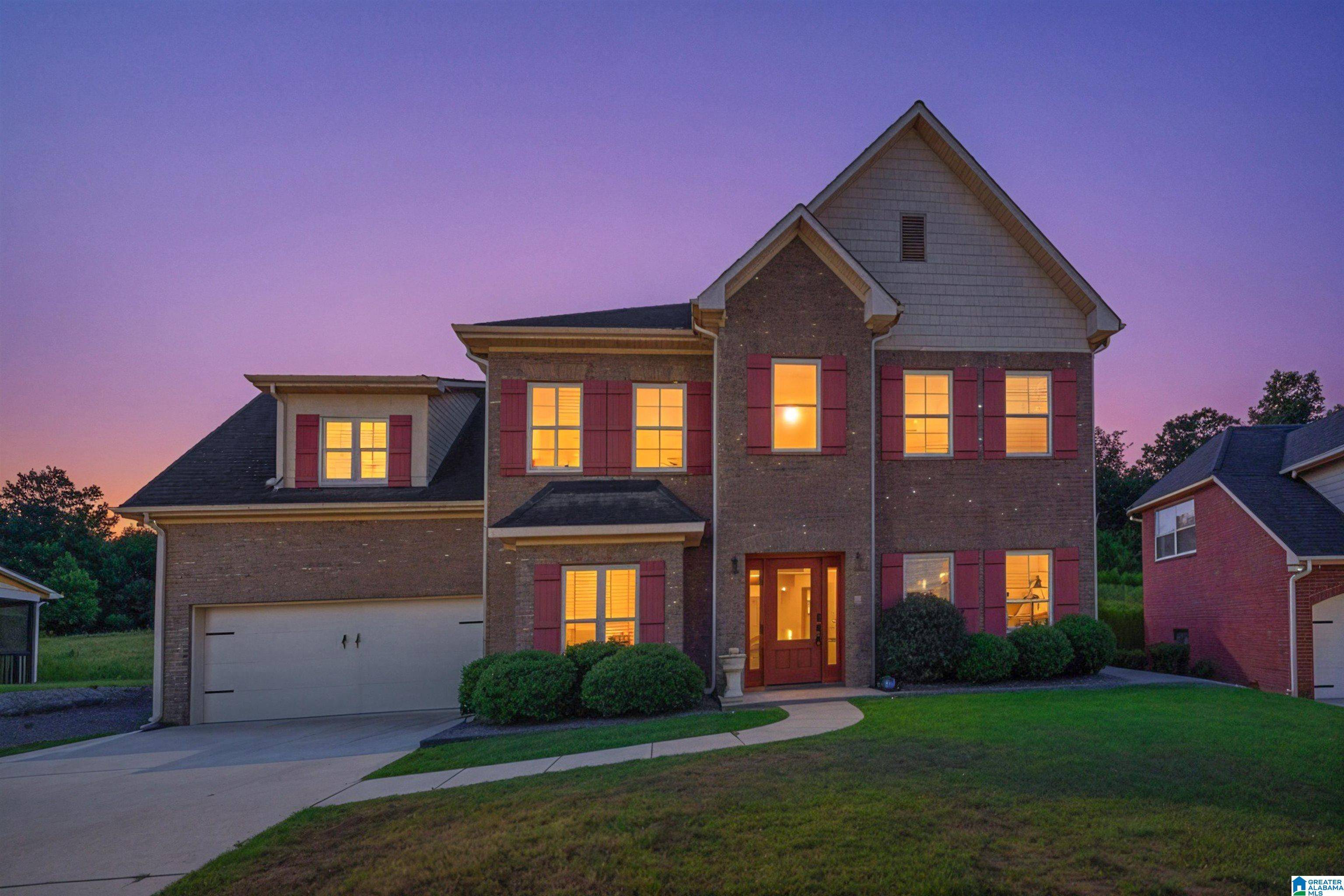 Bessemer, AL 35022,6291 LETSON FARMS DRIVE