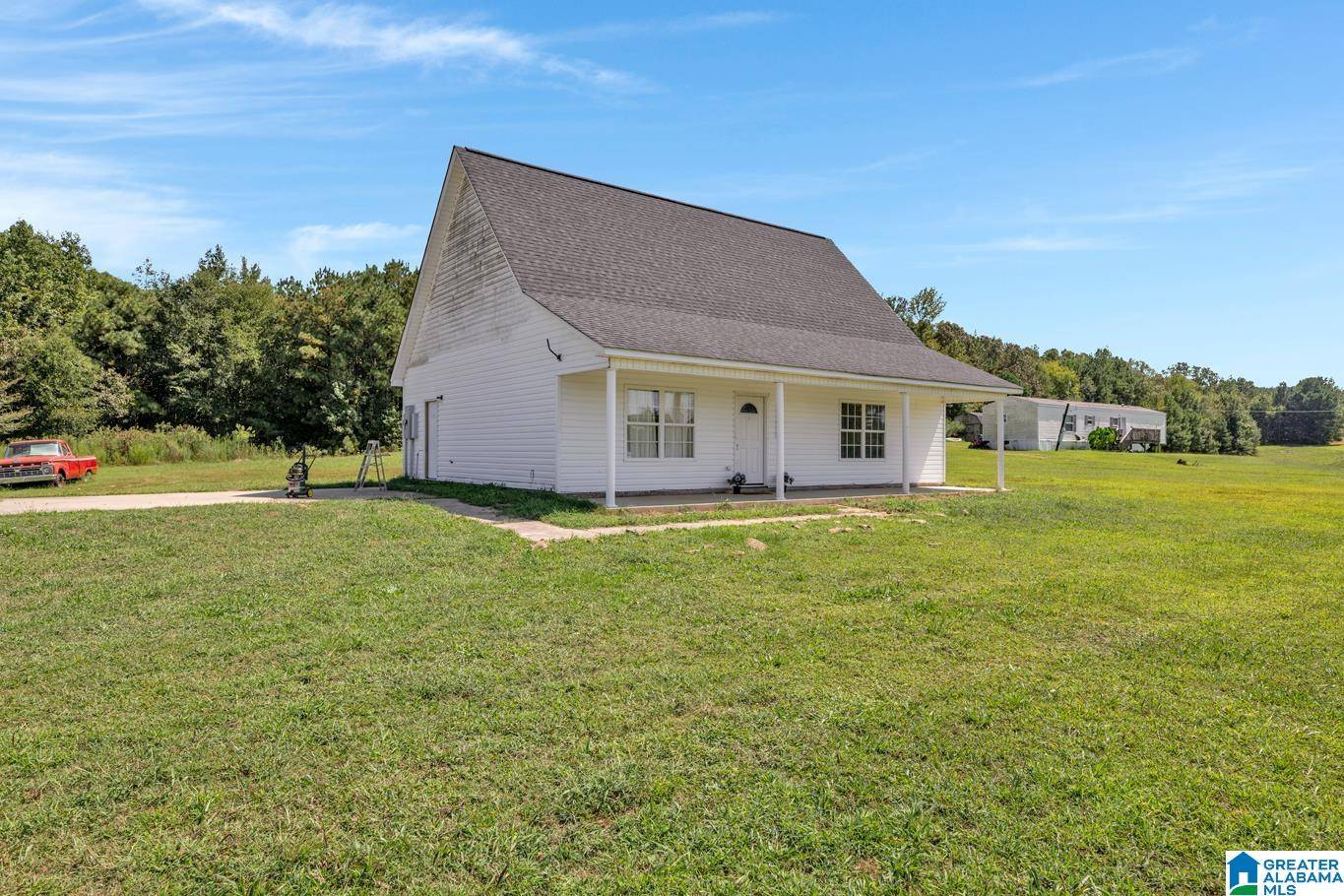 Blountsville, AL 35031,80276 US HWY 231