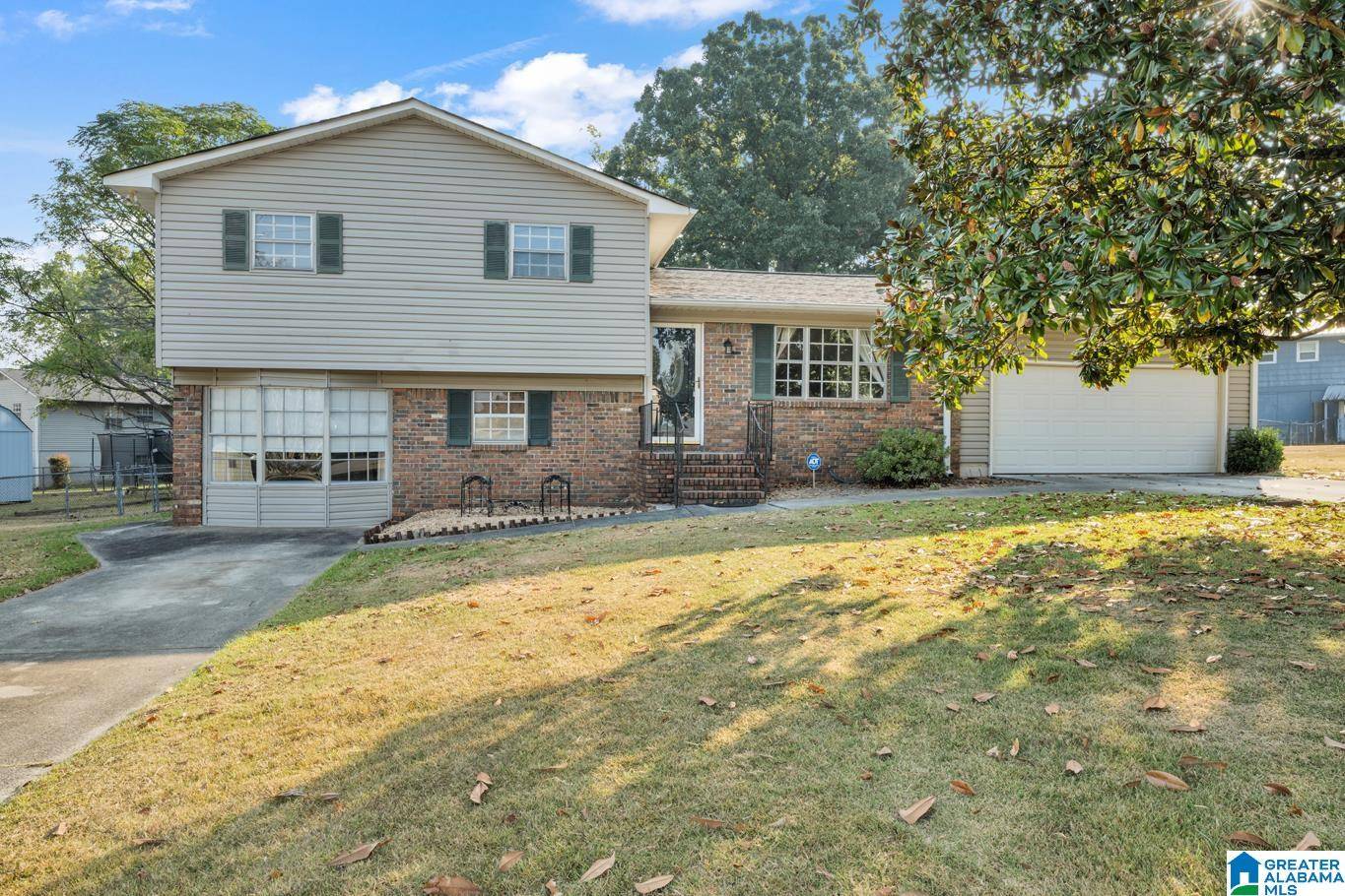 Fultondale, AL 35068,3029 BURKWOOD ROAD