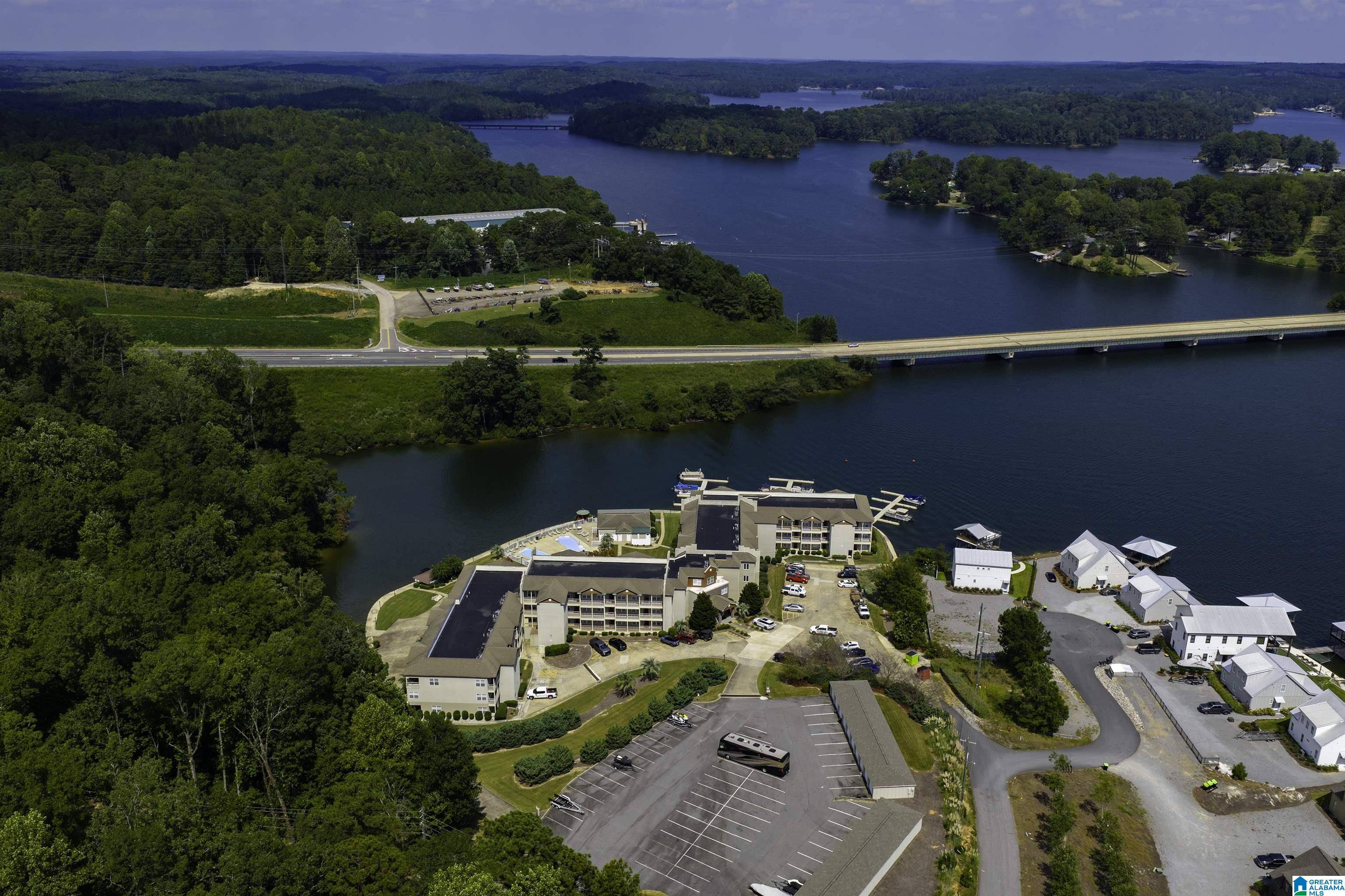 Alexander City, AL 35010,189 WILLIAMS ROAD #G3