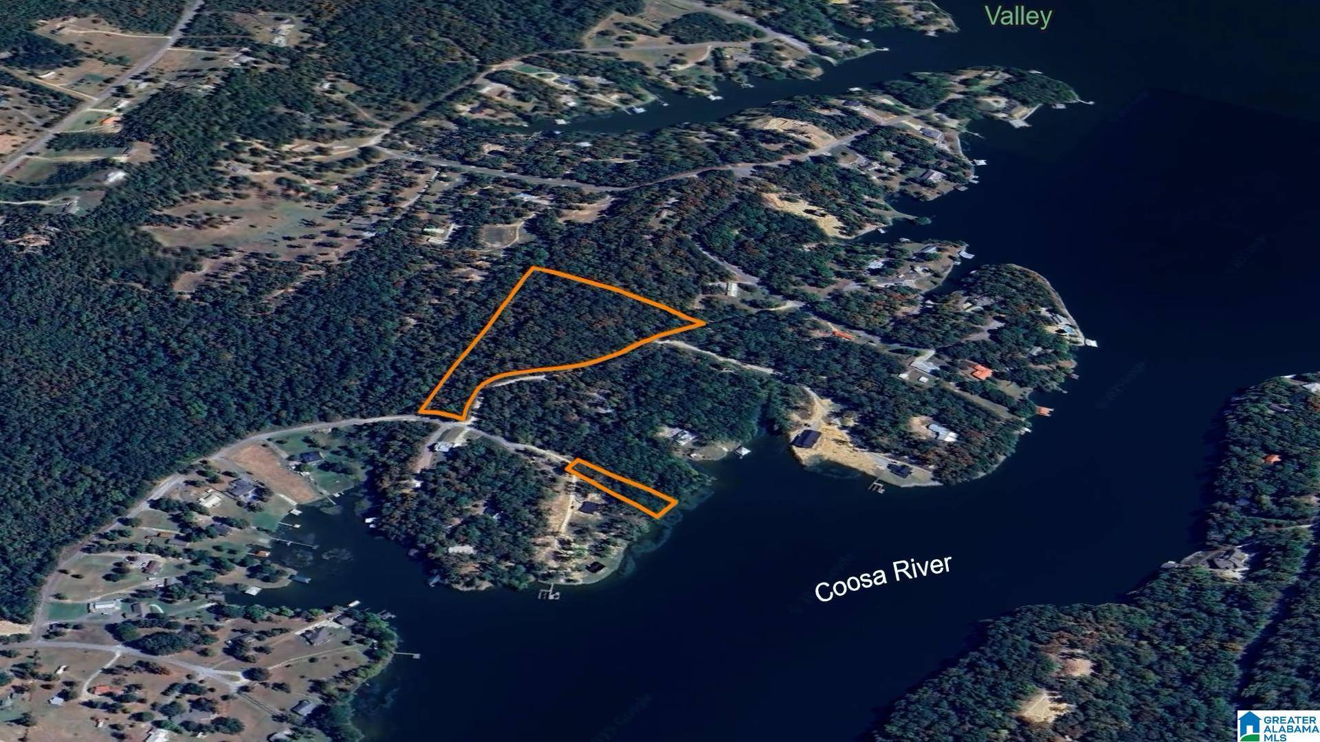 Ashville, AL 35953,0 GIBSON COVE DRIVE #7.10 Acres Plus . 58 ac Access Lot